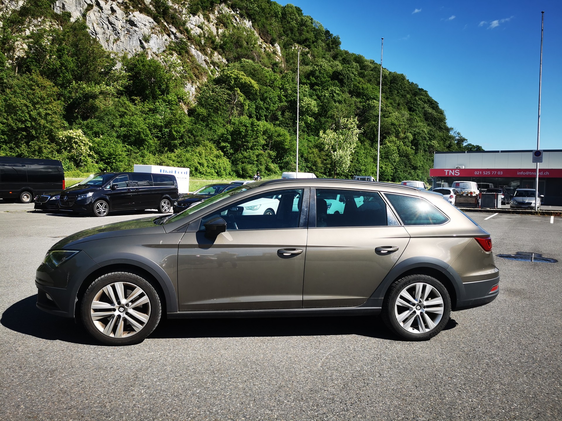 SEAT Leon ST 2.0 TDI X-Perience 4Drive DSG-image-3