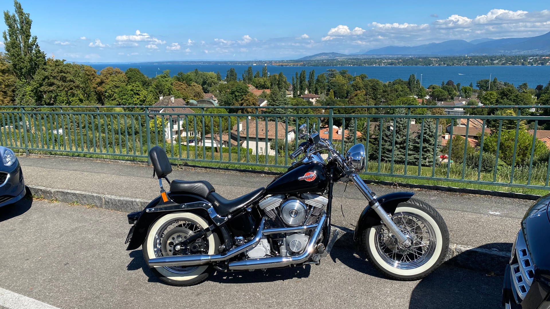 HARLEY-DAVIDSON FXST-image-2