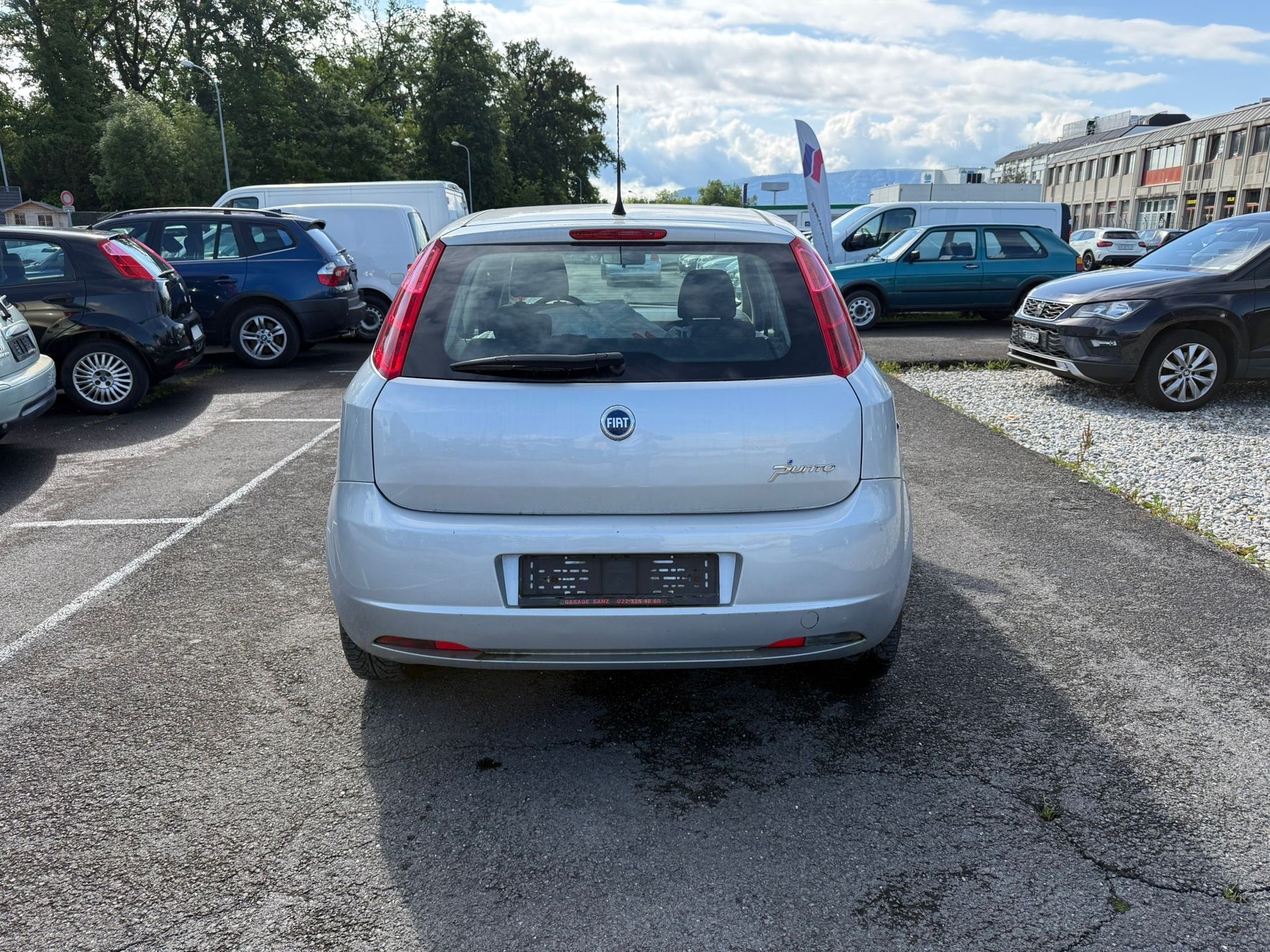 FIAT Punto 1.4 Active-image-3