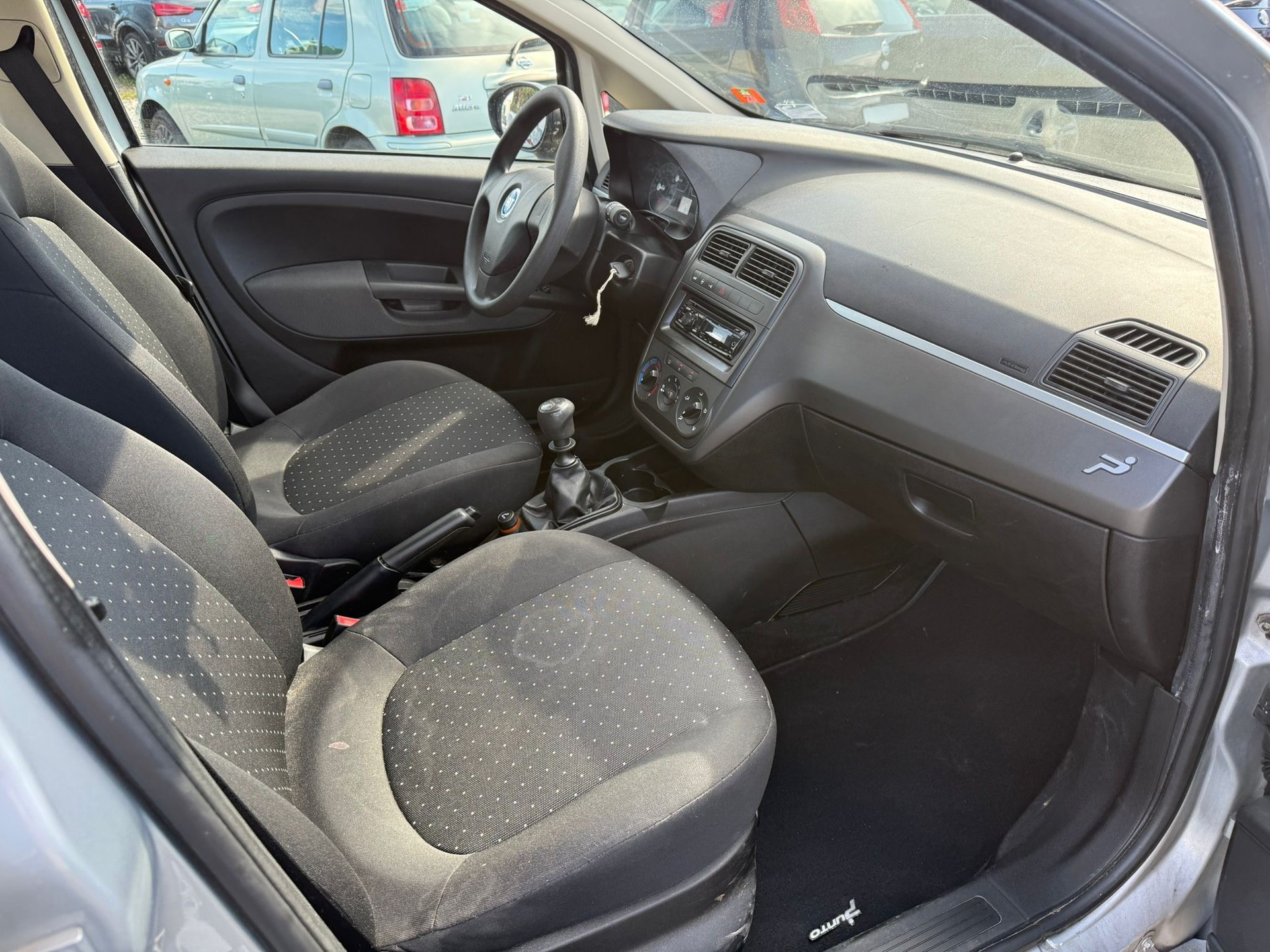 FIAT Punto 1.4 Active-image-7