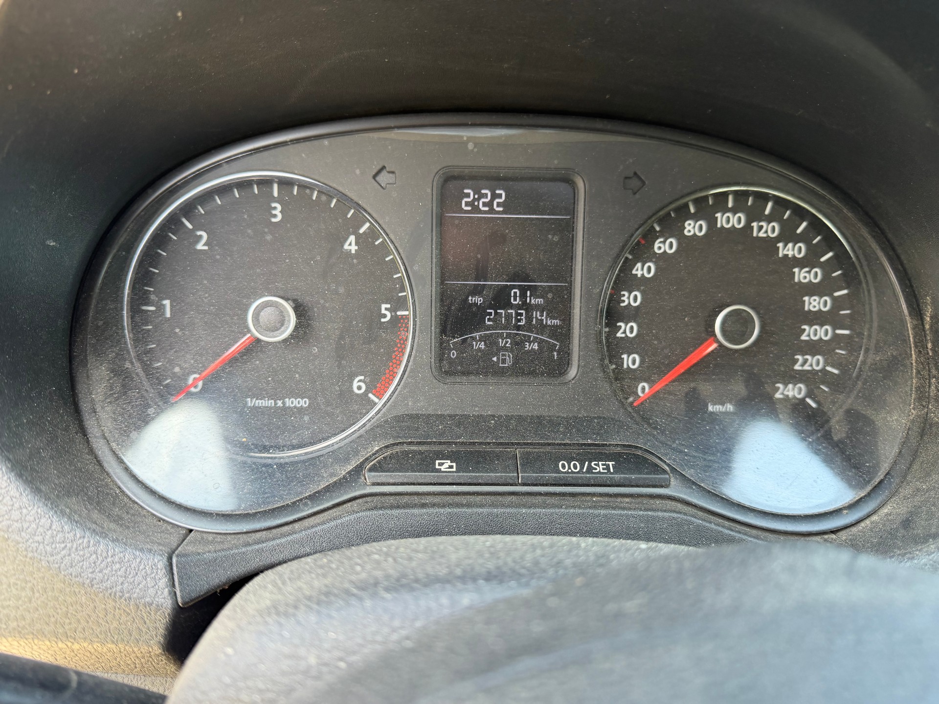 VW Amarok 2.0 TDI 4Motion-image-9