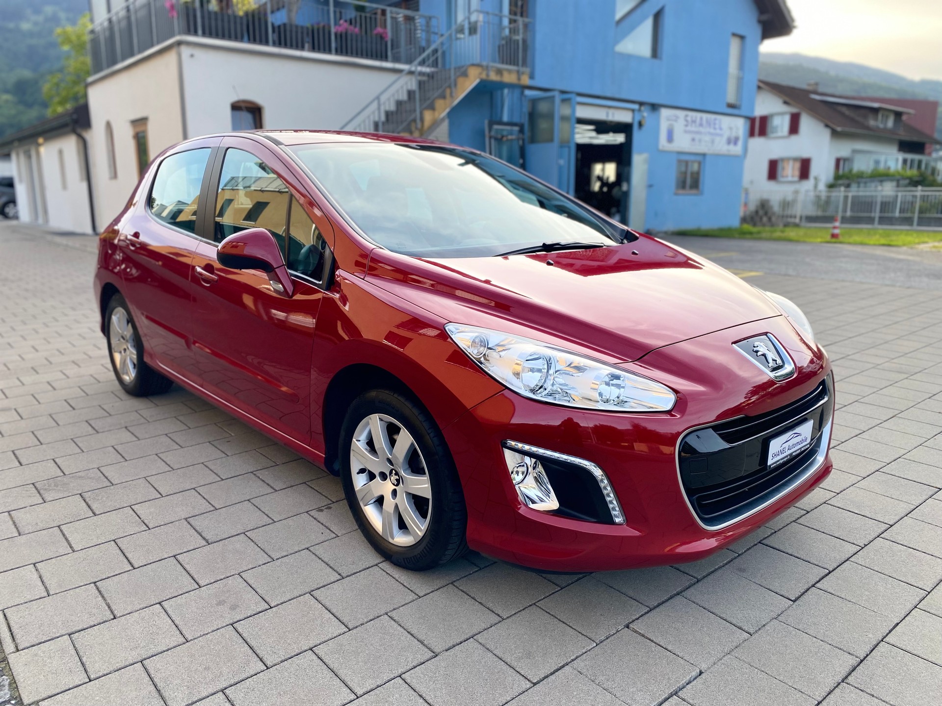 PEUGEOT 308 1.6 16V VTI Active-showroom-element-3