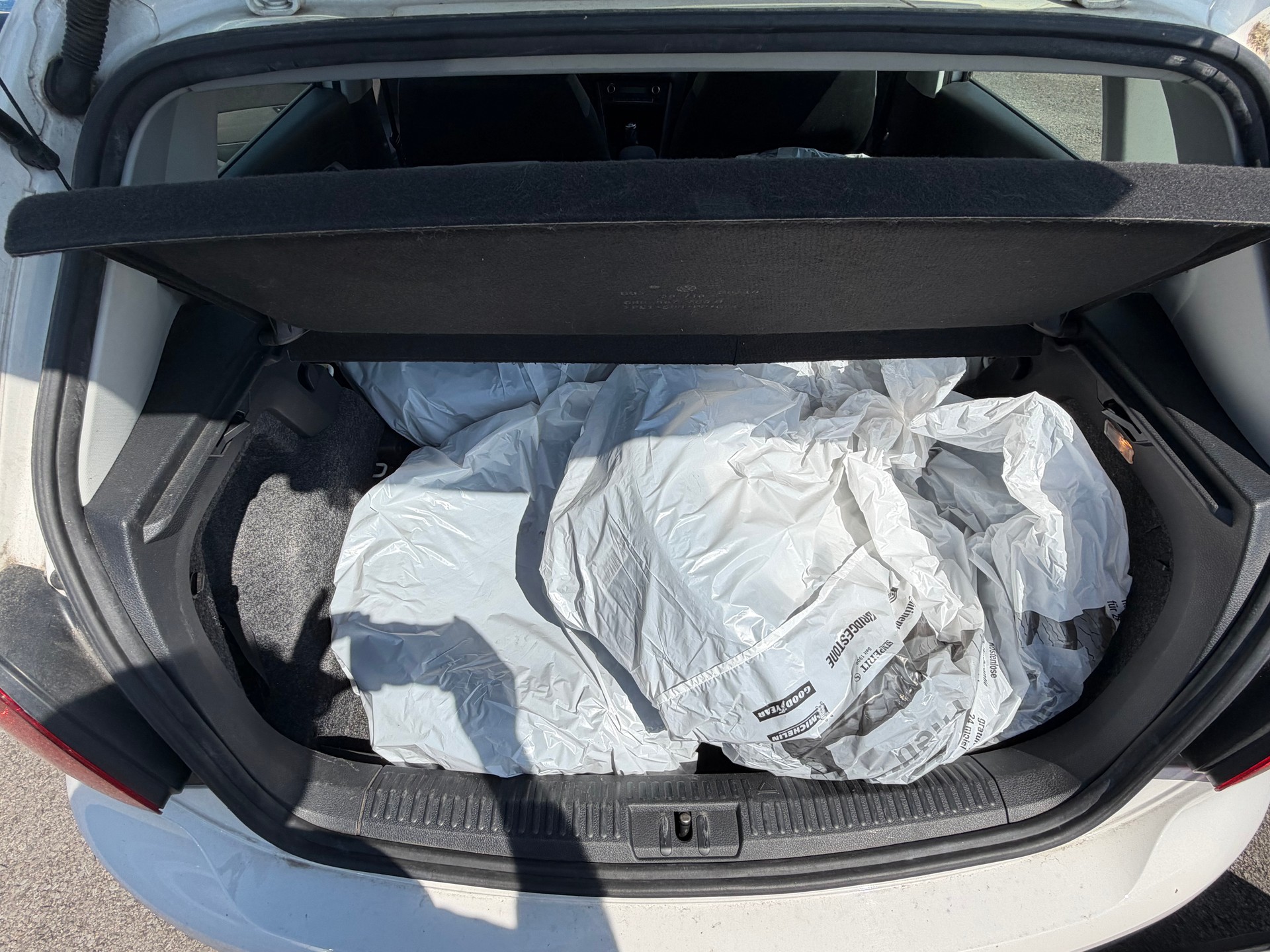 VW Polo 1.2 TSI Highline-image-9