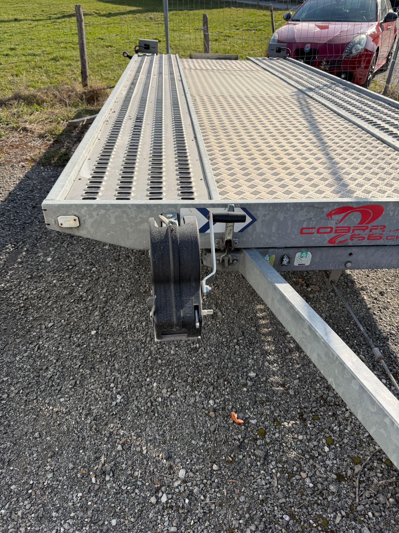 LORRIES S221 2700KG Basculante-image-6