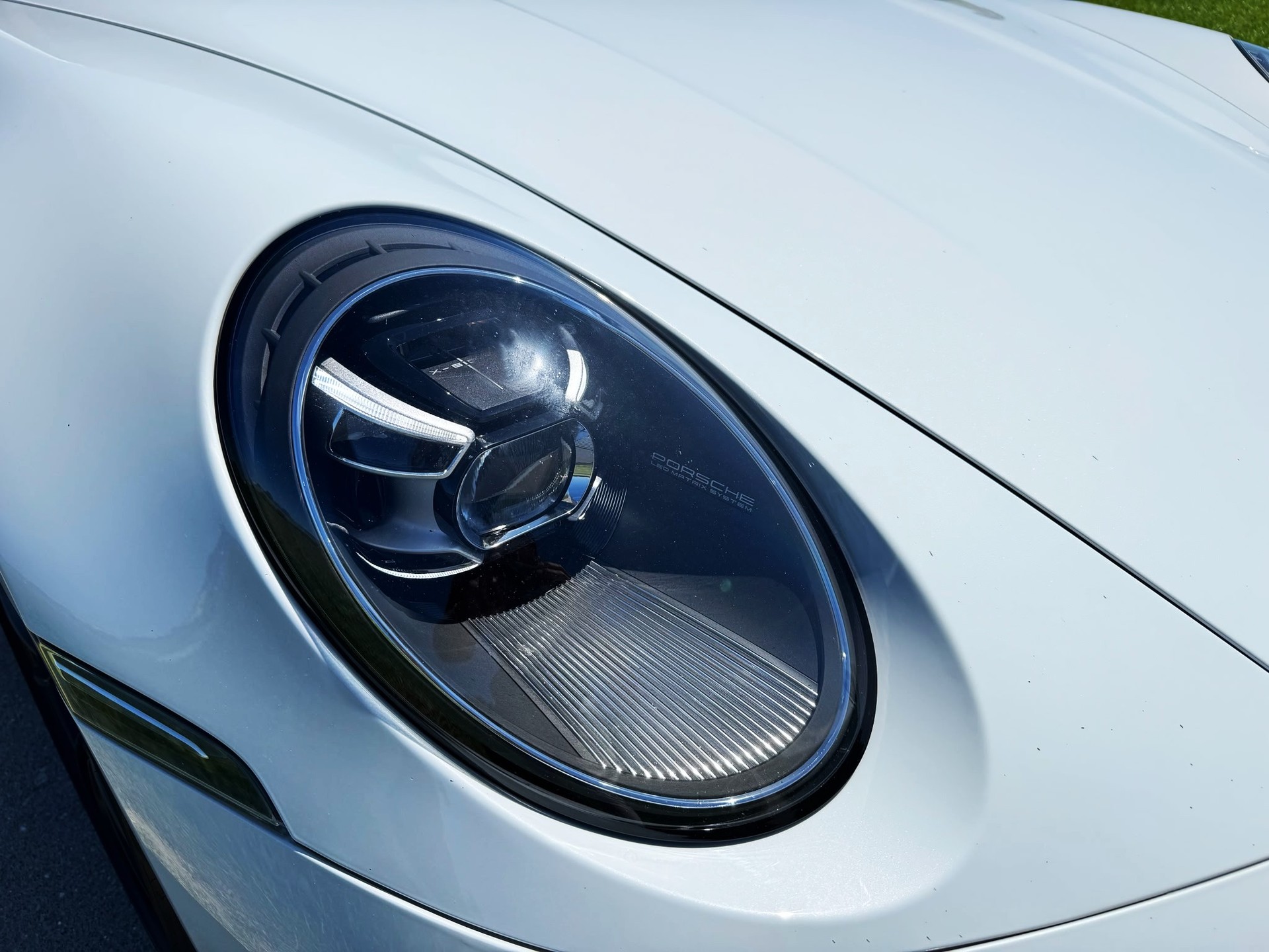 PORSCHE 911 Carrera 4S PDK-image-11