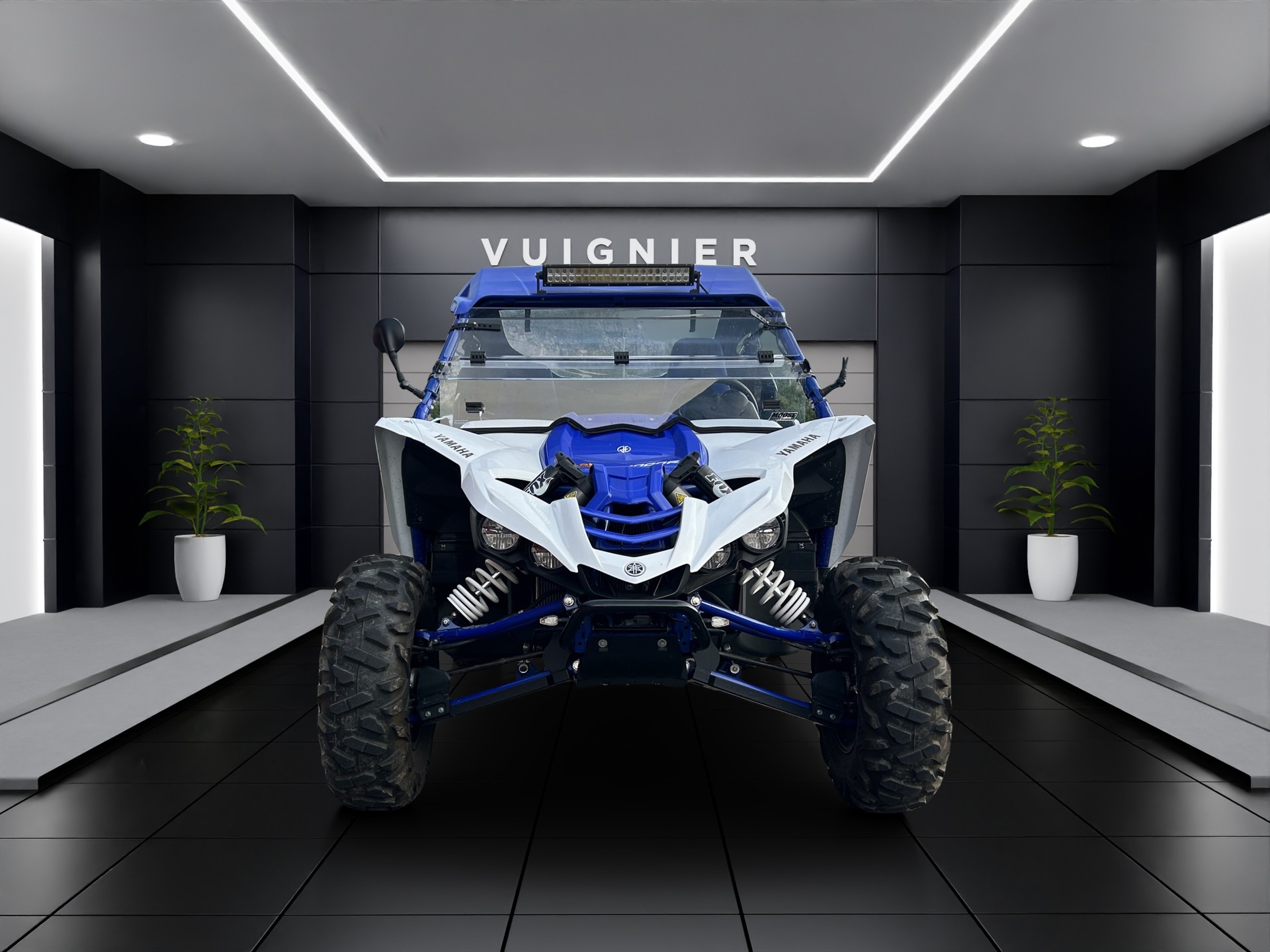 BUGGY YAMAHA YXZ1000R-image-4