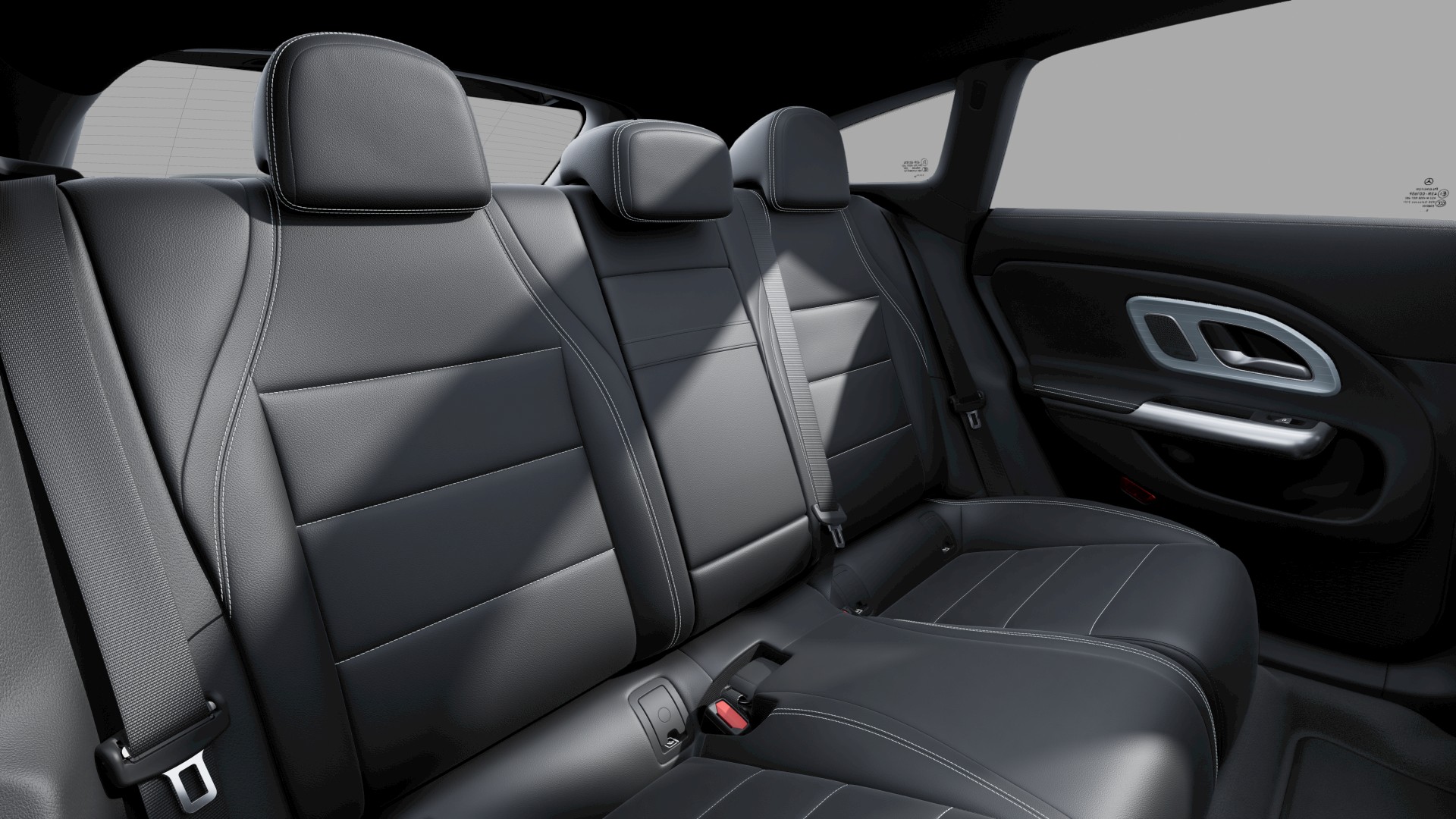 MERCEDES-BENZ CLA Shooting Brake 350 4Matic 85 kWh EQ-image-7