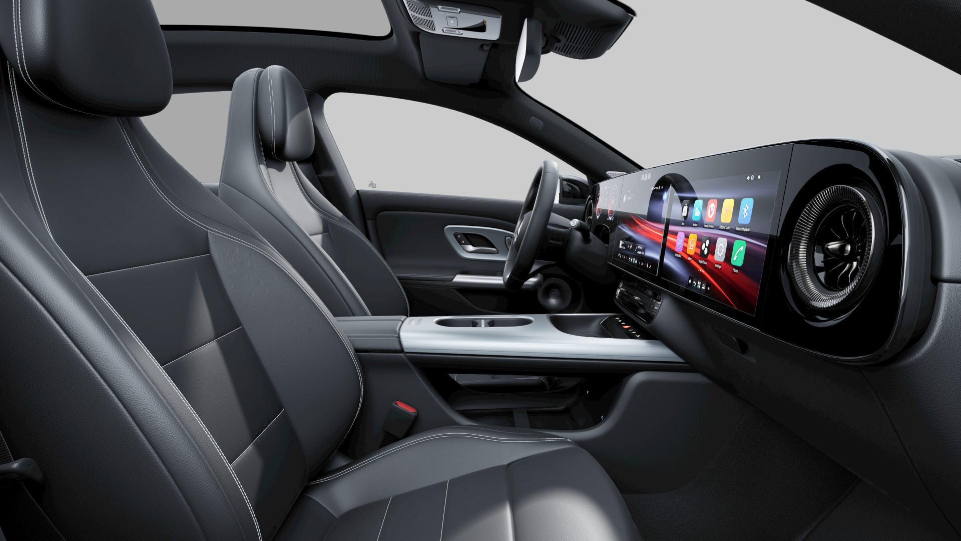 MERCEDES-BENZ CLA Shooting Brake 350 4Matic 85 kWh EQ-image-6