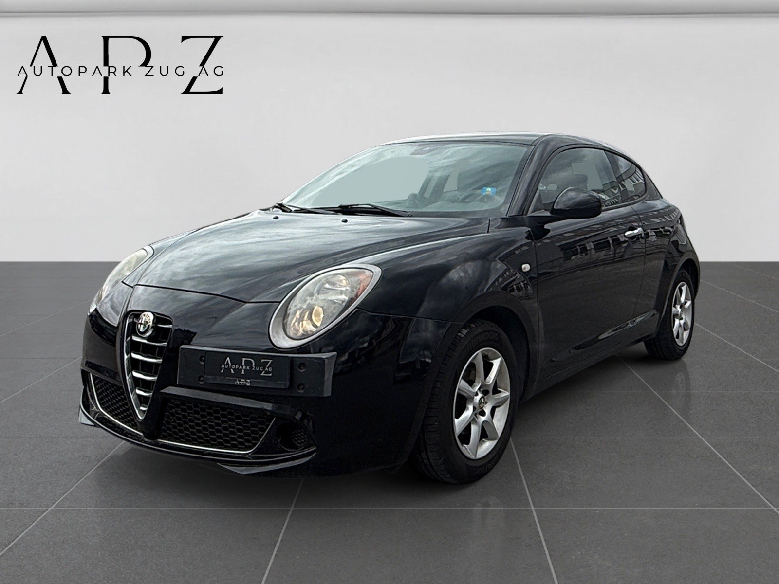 ALFA ROMEO MiTo 1.4 Impression