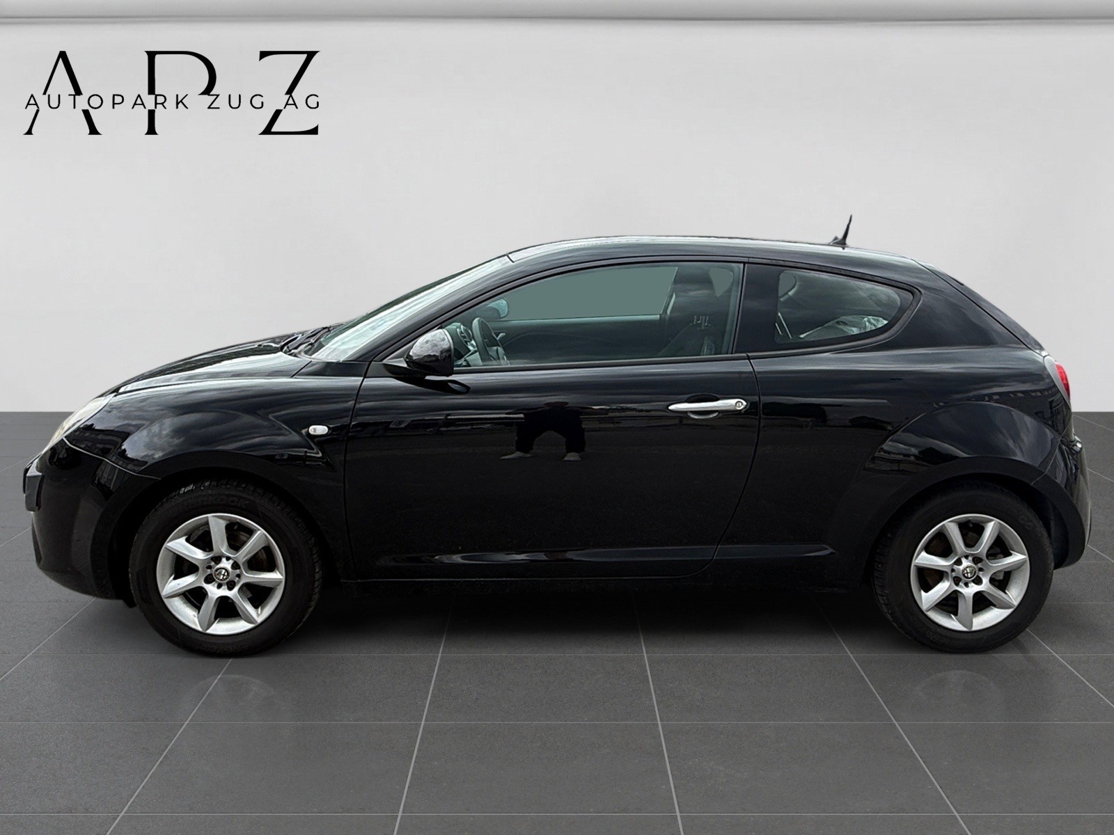 ALFA ROMEO MiTo 1.4 Impression-image-7