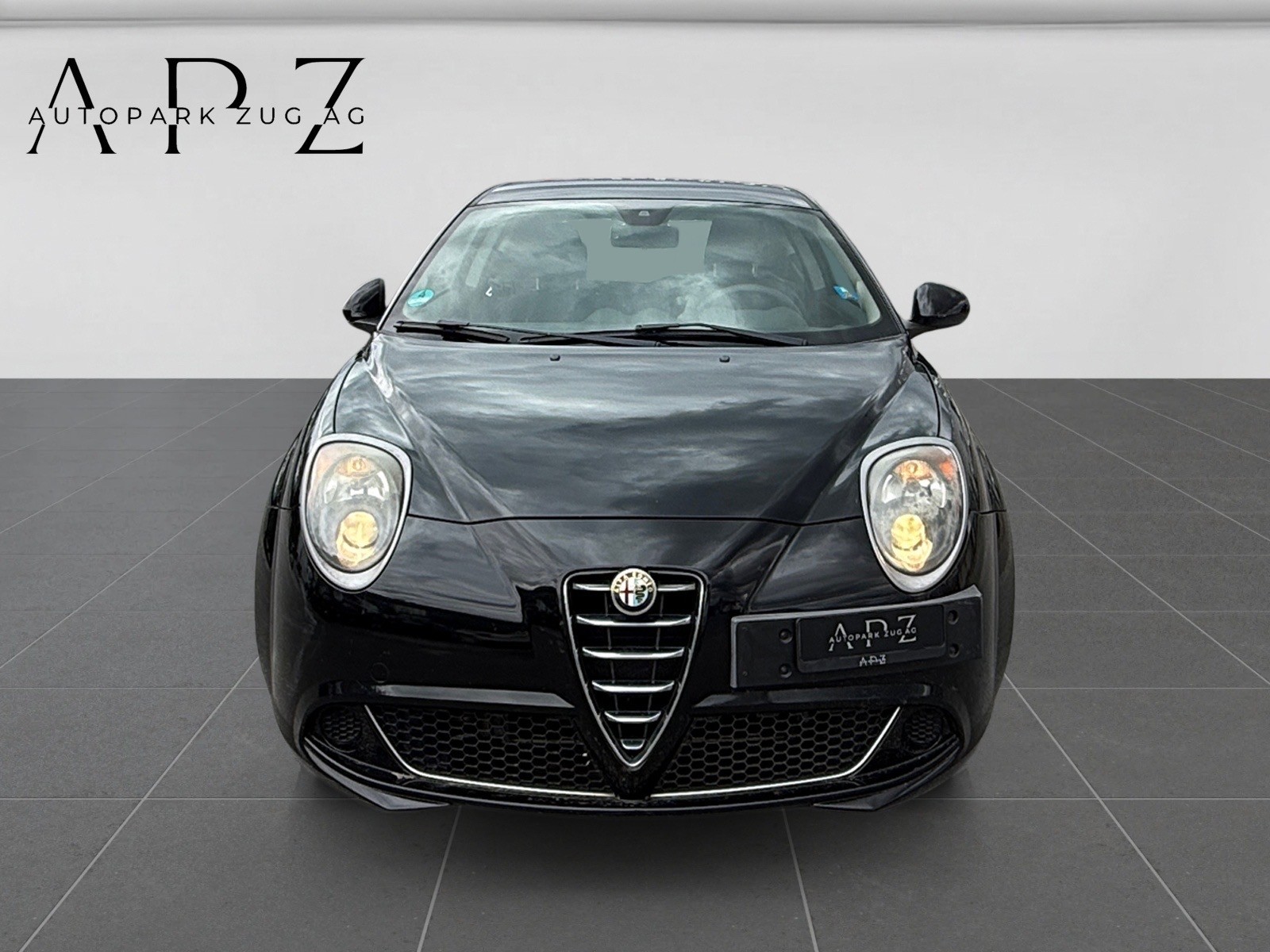 ALFA ROMEO MiTo 1.4 Impression-image-1