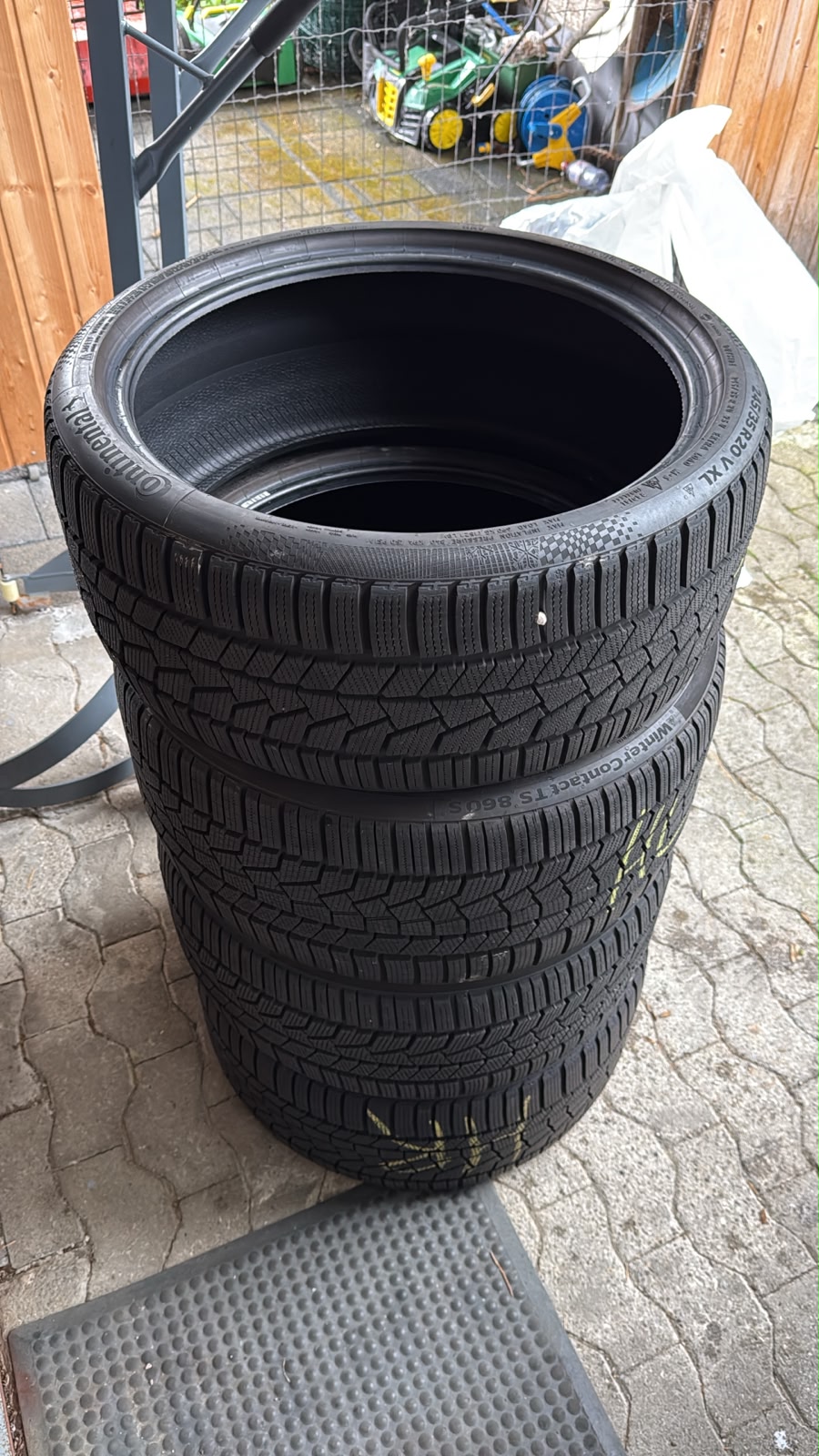 MERCEDES-BENZ E 43 AMG 4Matic 9G-Tronic (CH)-image-30