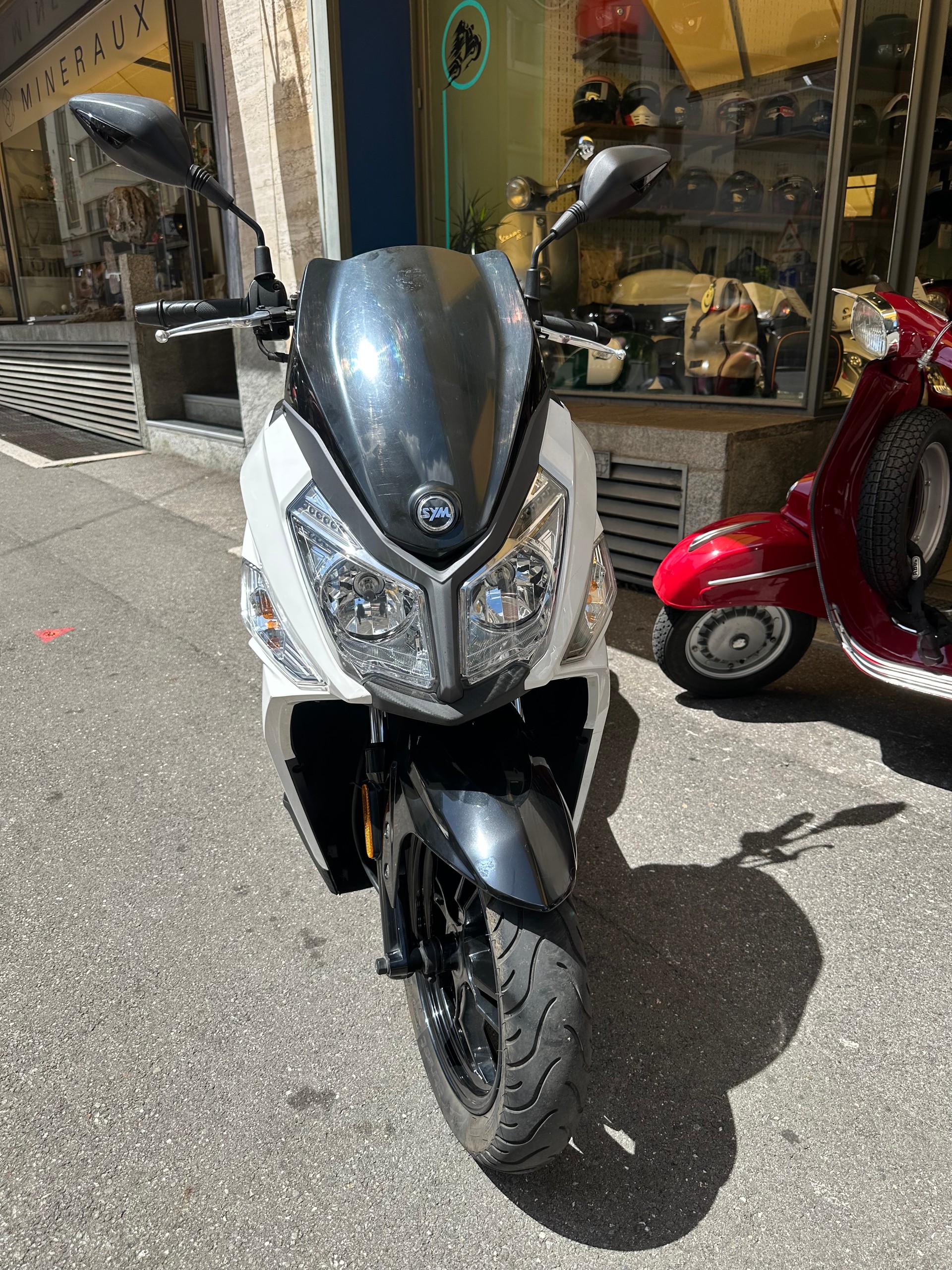 SYM Jet 14 125 i AC-image-1
