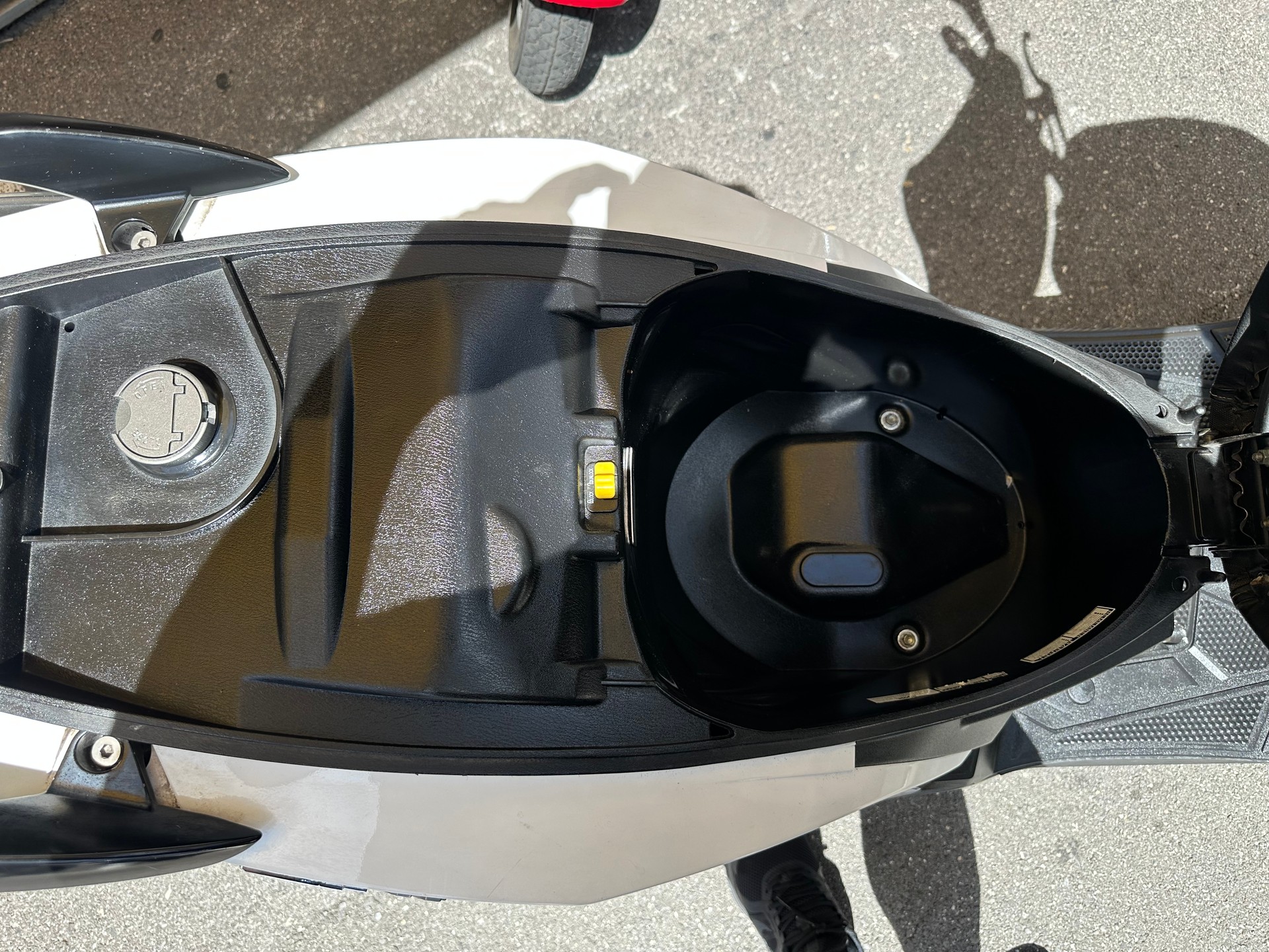 SYM Jet 14 125 i AC-image-7