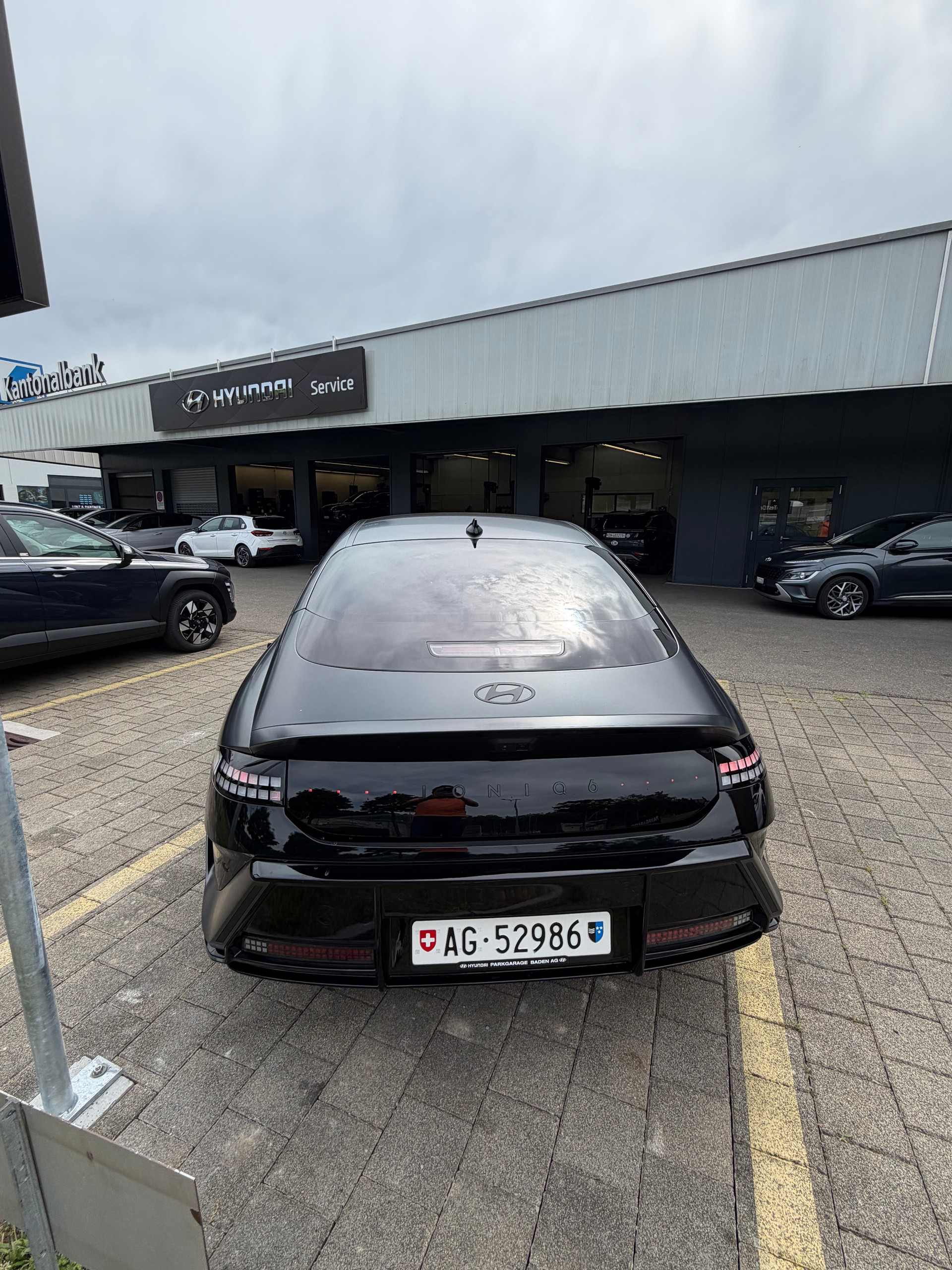HYUNDAI Ioniq 6 84kWh N Line 4WD-showroom-element-2