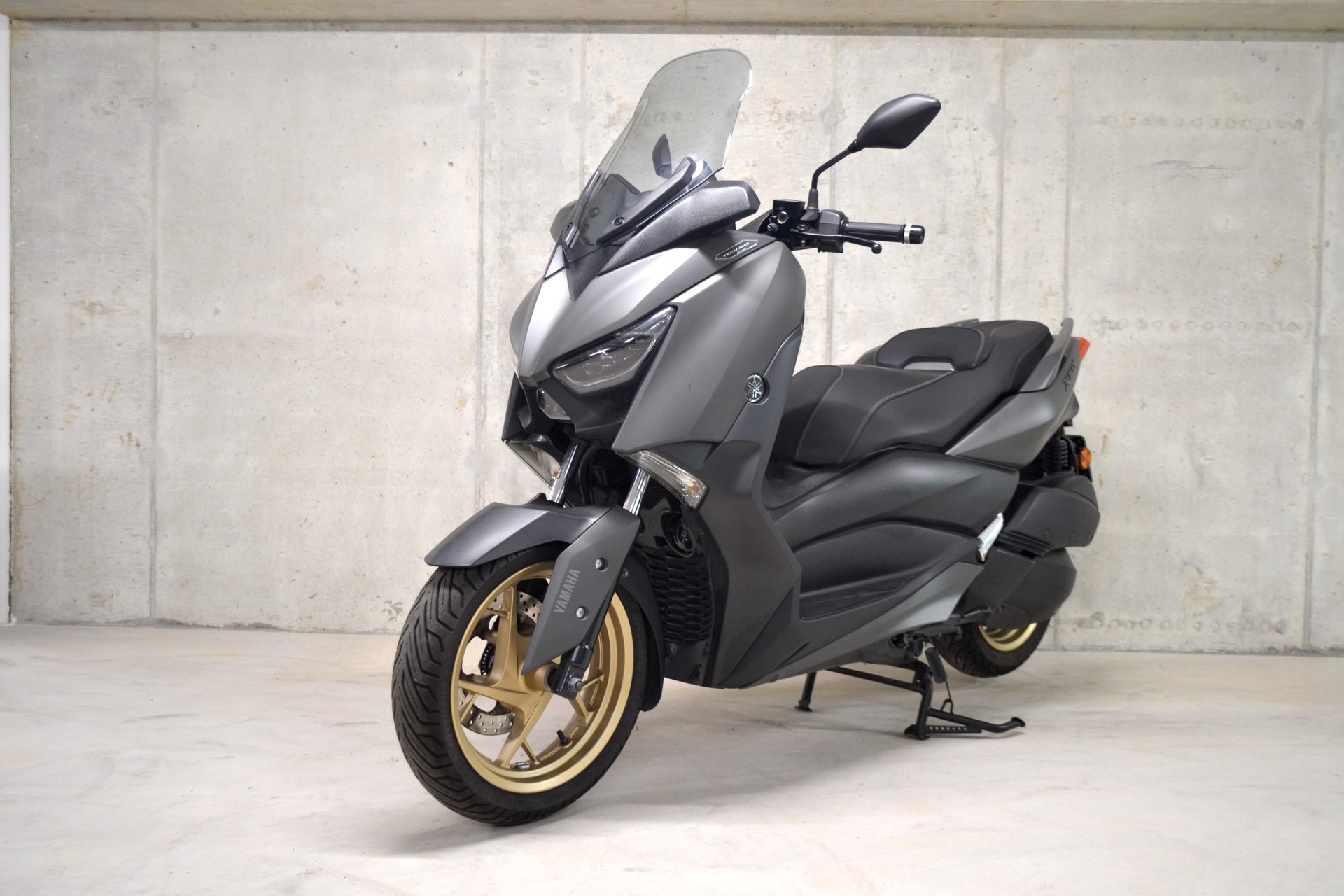 YAMAHA X-Max 300-image-1
