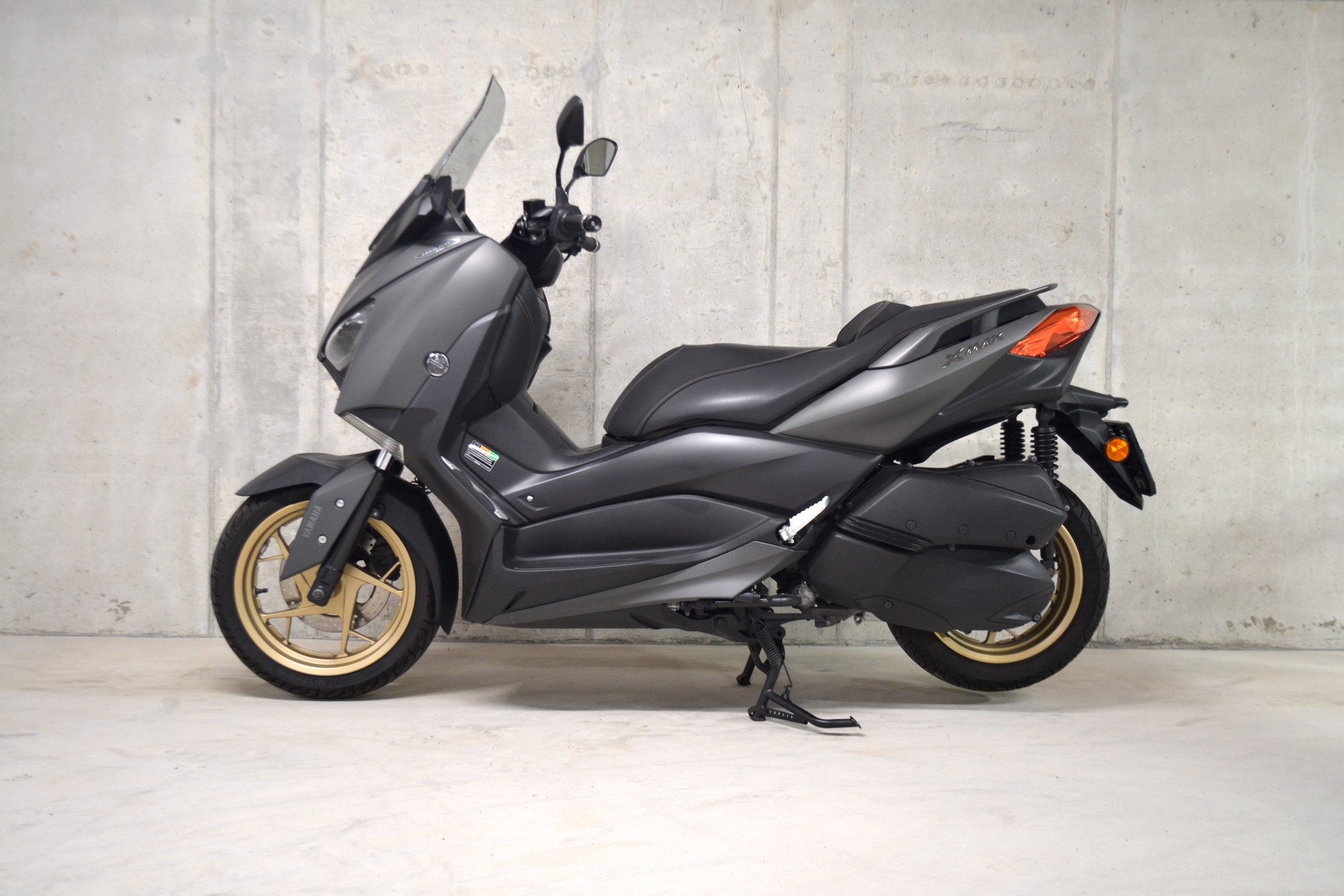 YAMAHA X-Max 300-image-2