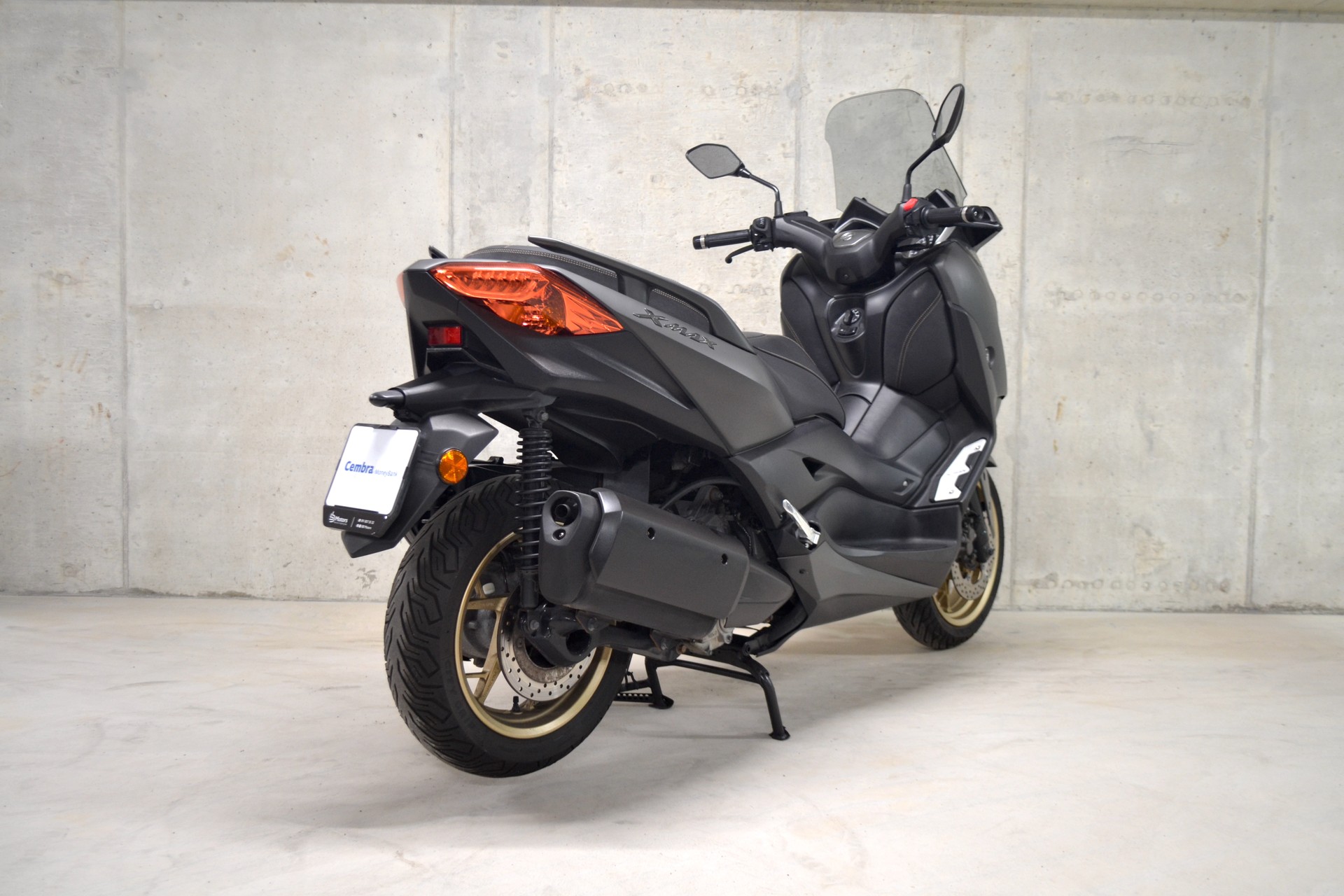 YAMAHA X-Max 300-image-3