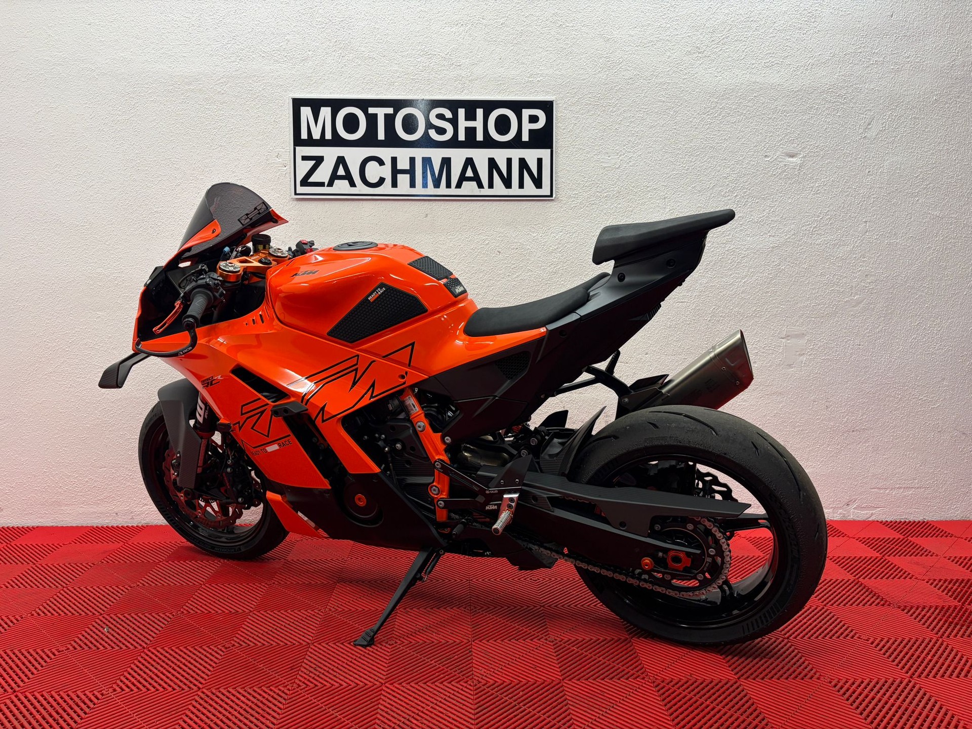 KTM RC 990 R SPEZIAL-image-4