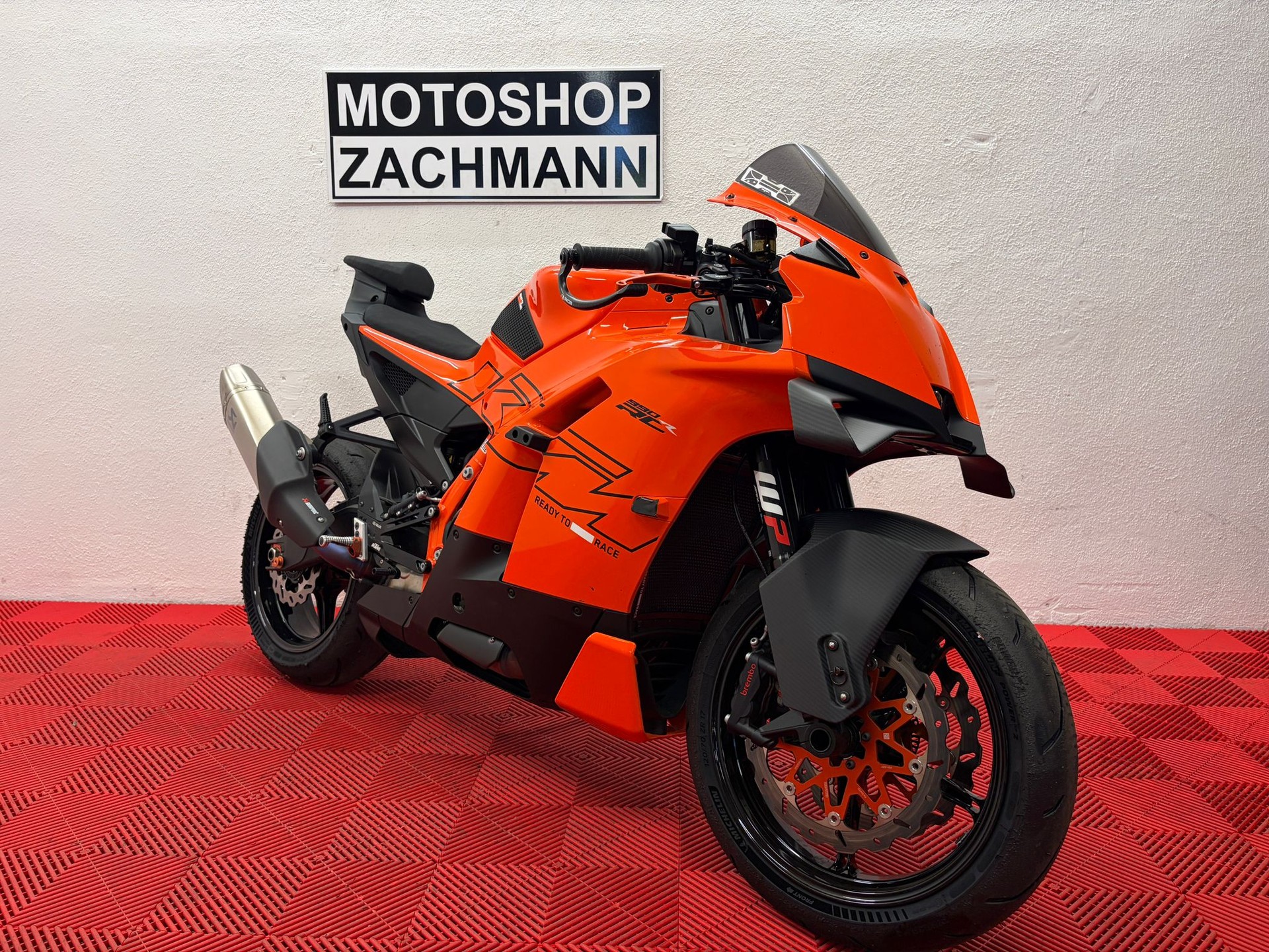 KTM RC 990 R SPEZIAL-image-2