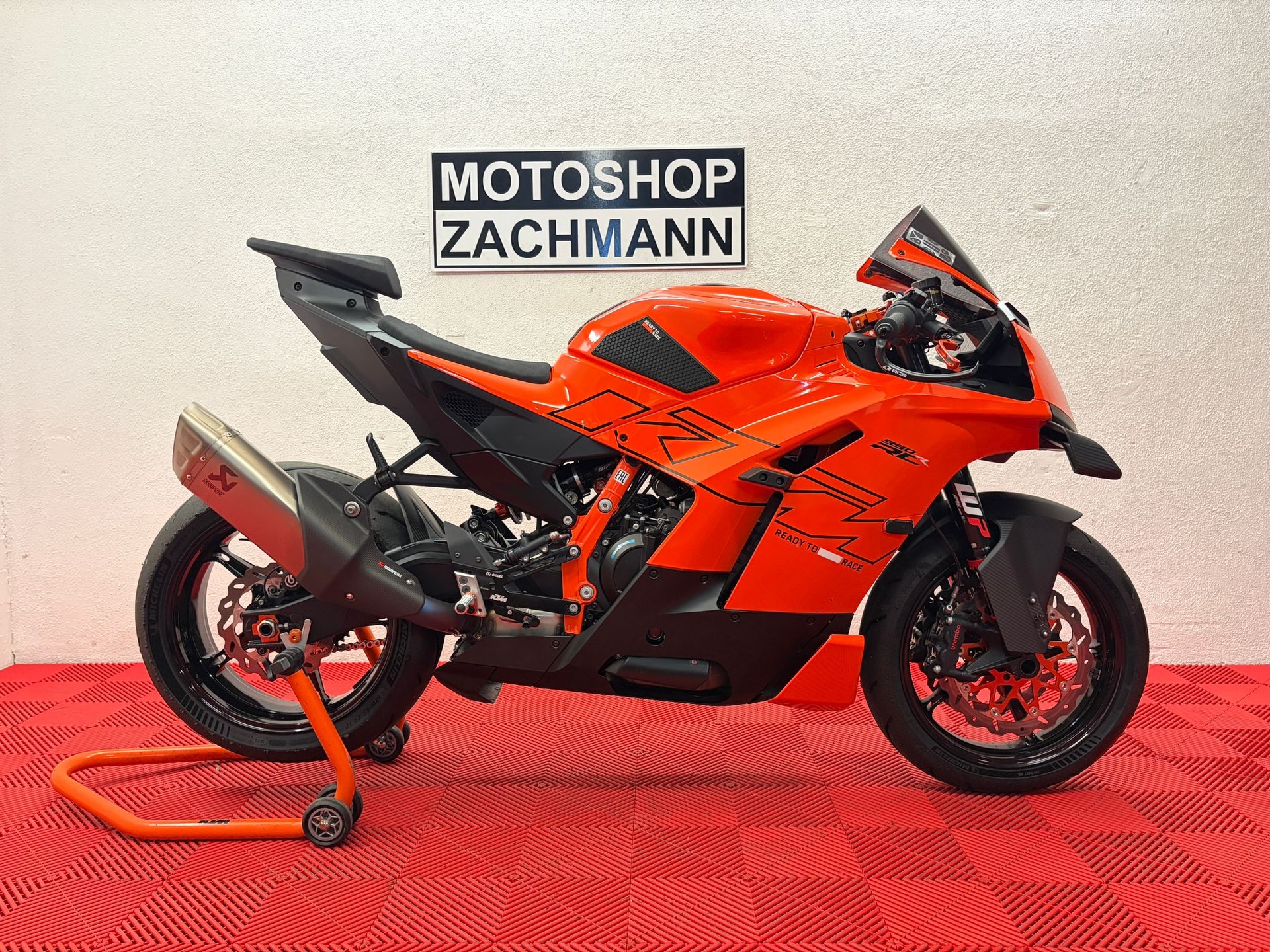 KTM RC 990 R SPEZIAL-image-0