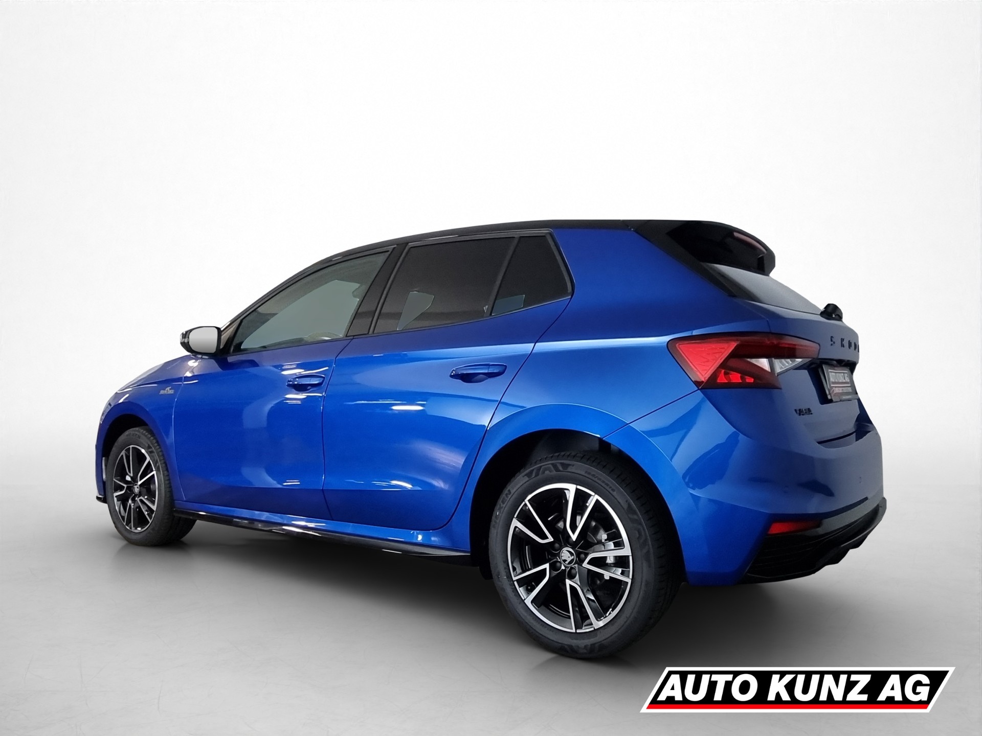 SKODA Fabia 1.0 TSI Monte Carlo DSG *5Jahre Garantie*-showroom-element-3