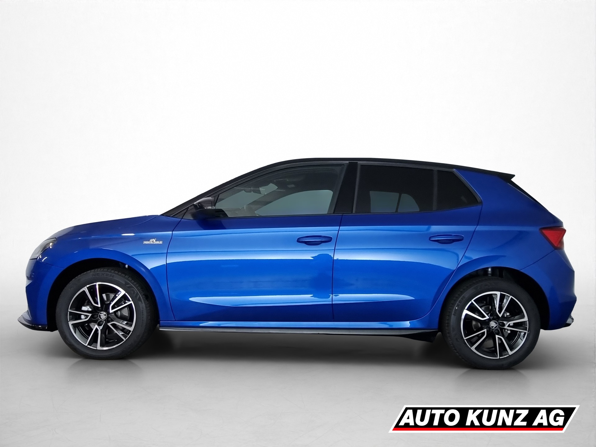SKODA Fabia 1.0 TSI Monte Carlo DSG *5Jahre Garantie*-showroom-element-2