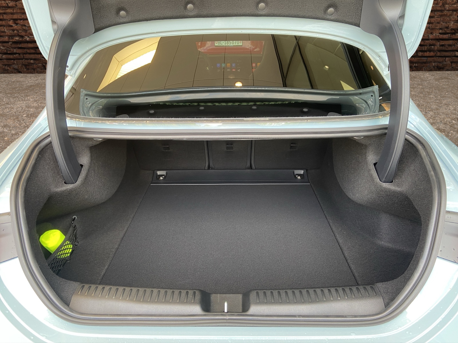 MERCEDES-BENZ CLA 350 4 Matic 85 kWh EQ-image-6