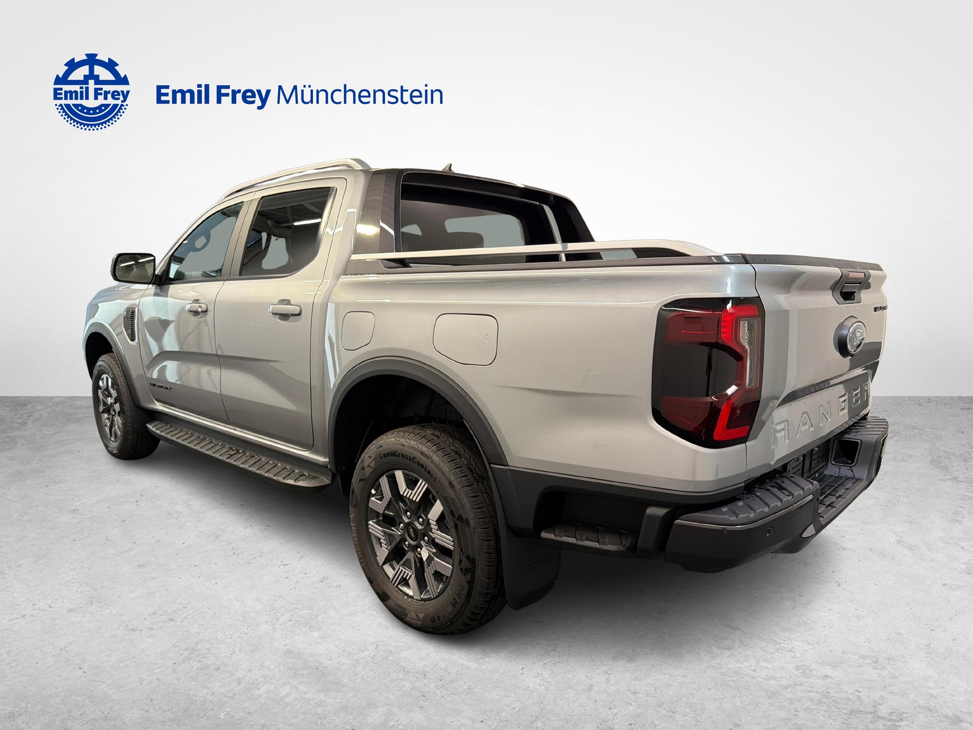 FORD Ranger DKab.Pick-up 2.3 EcoBoost 4x4 Wildtrak PHEV-showroom-element-2