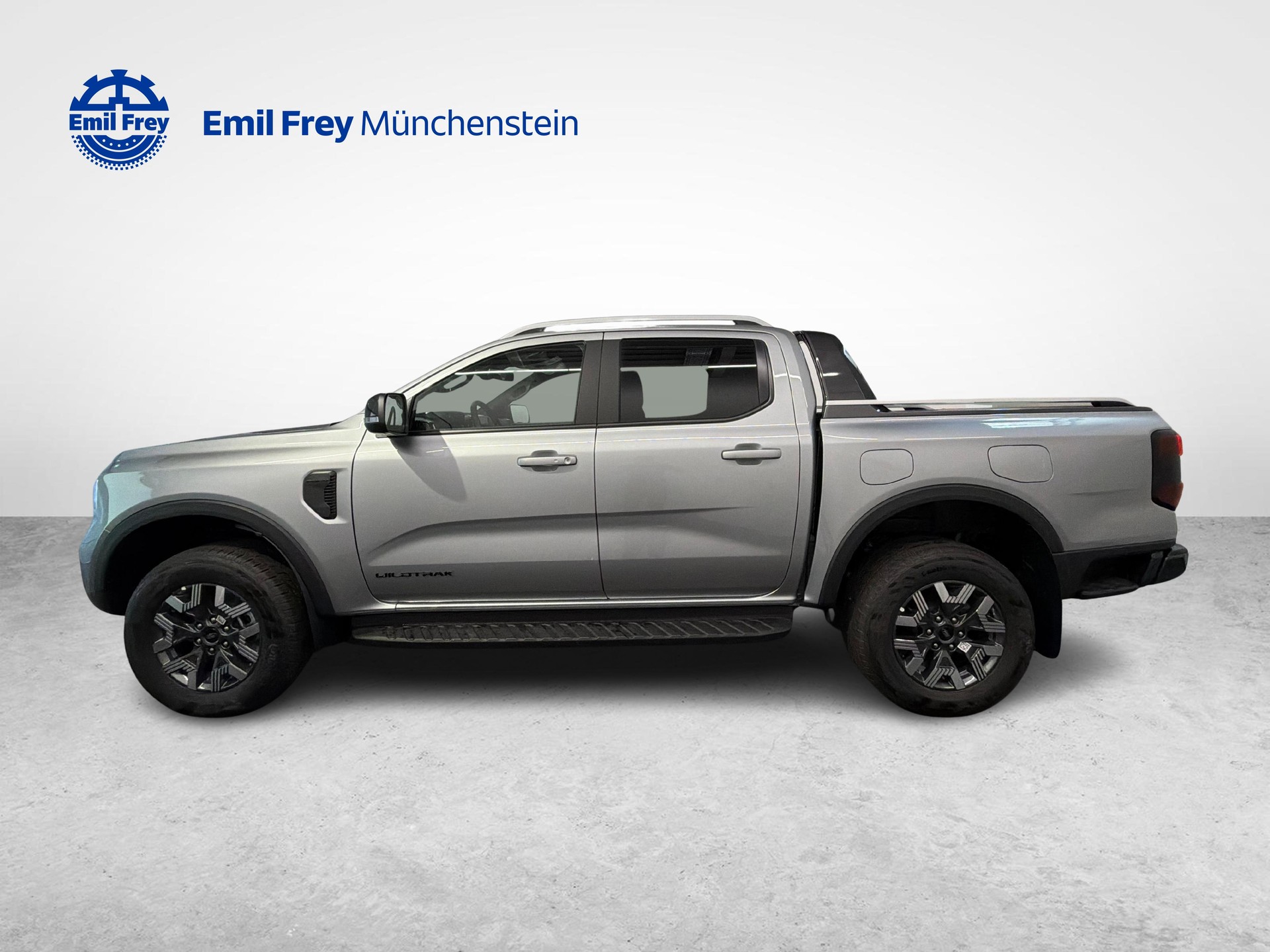 FORD Ranger DKab.Pick-up 2.3 EcoBoost 4x4 Wildtrak PHEV-showroom-element-1