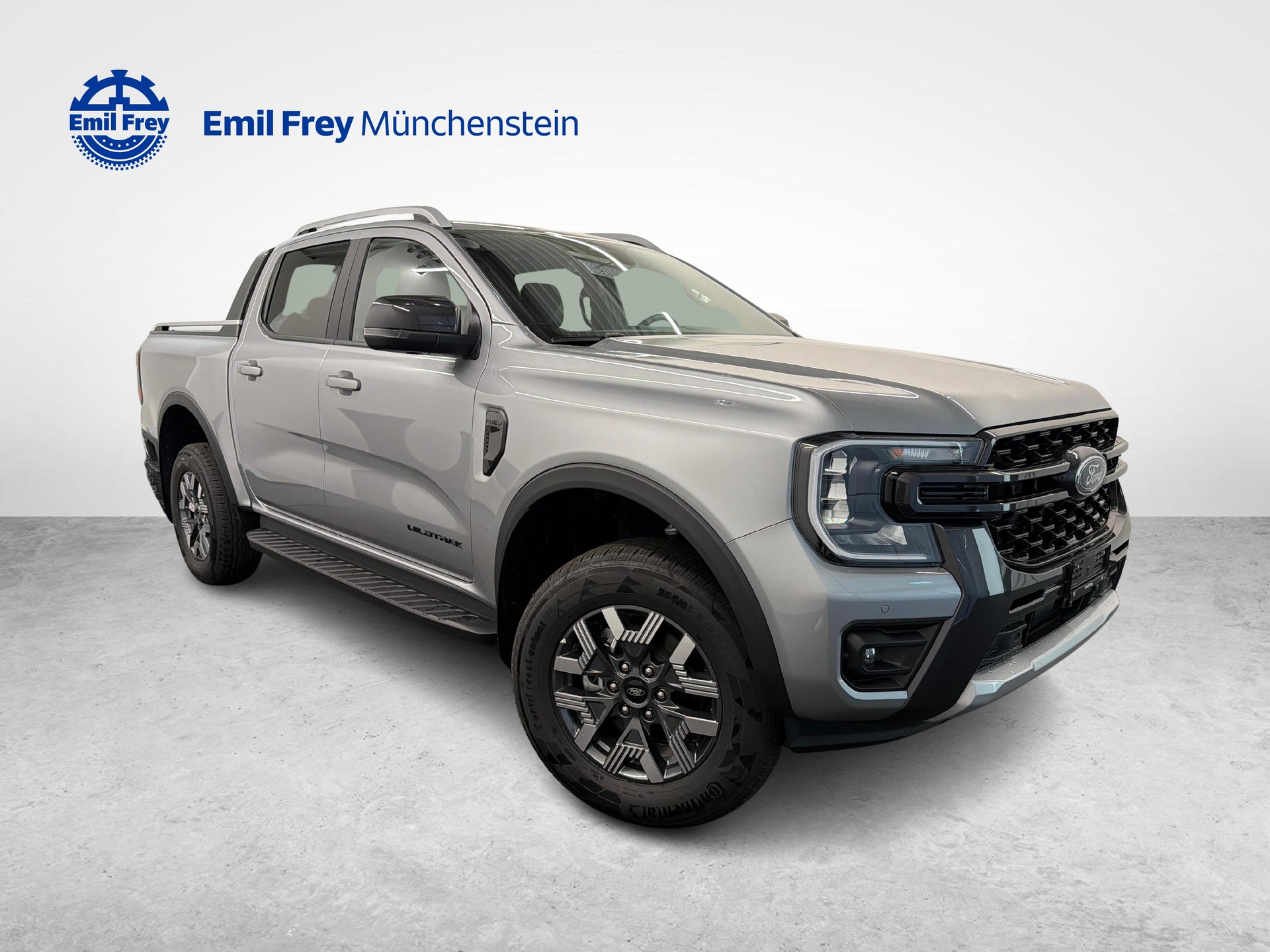 FORD Ranger DKab.Pick-up 2.3 EcoBoost 4x4 Wildtrak PHEV-image-6