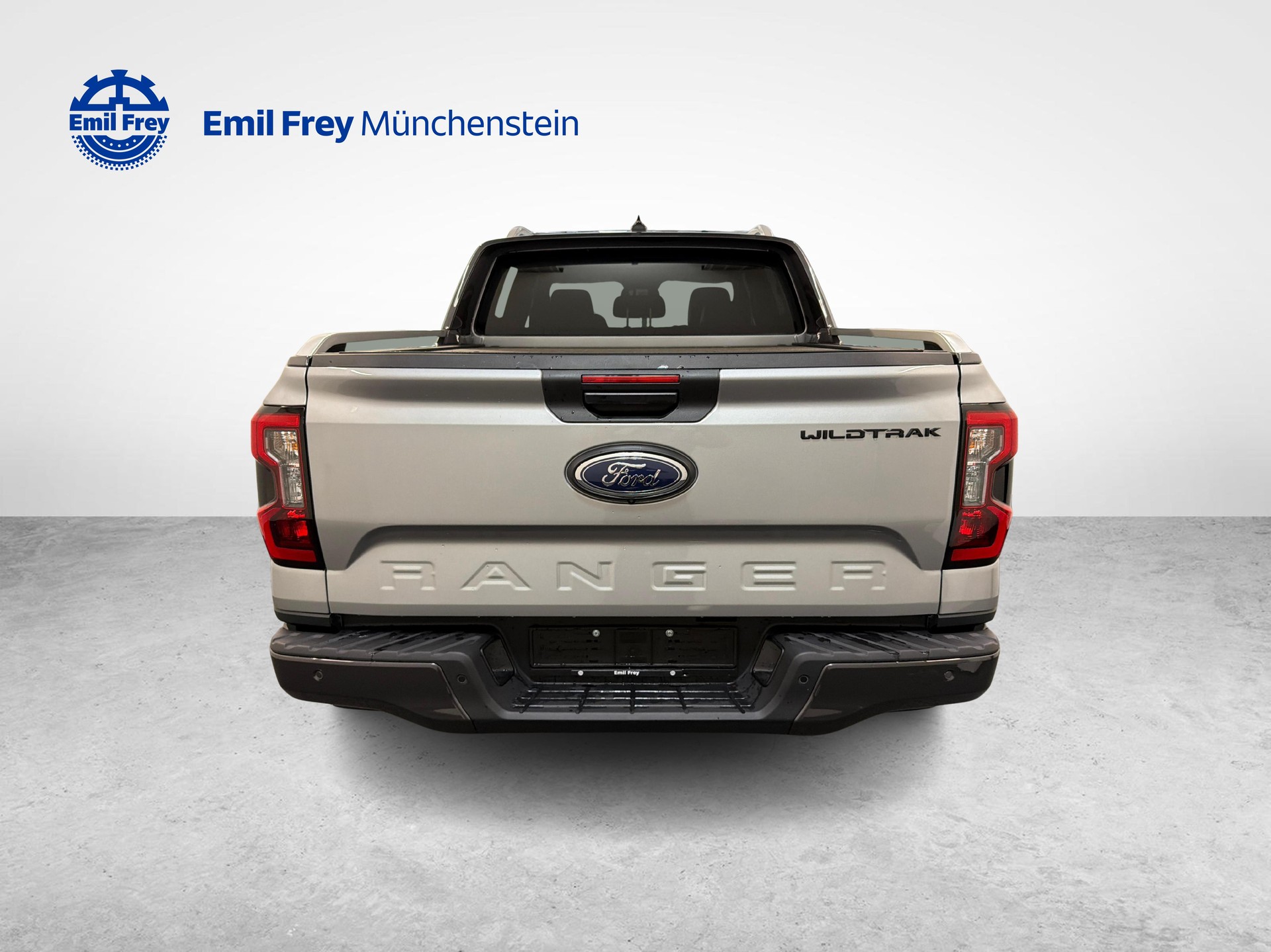 FORD Ranger DKab.Pick-up 2.3 EcoBoost 4x4 Wildtrak PHEV-showroom-element-3