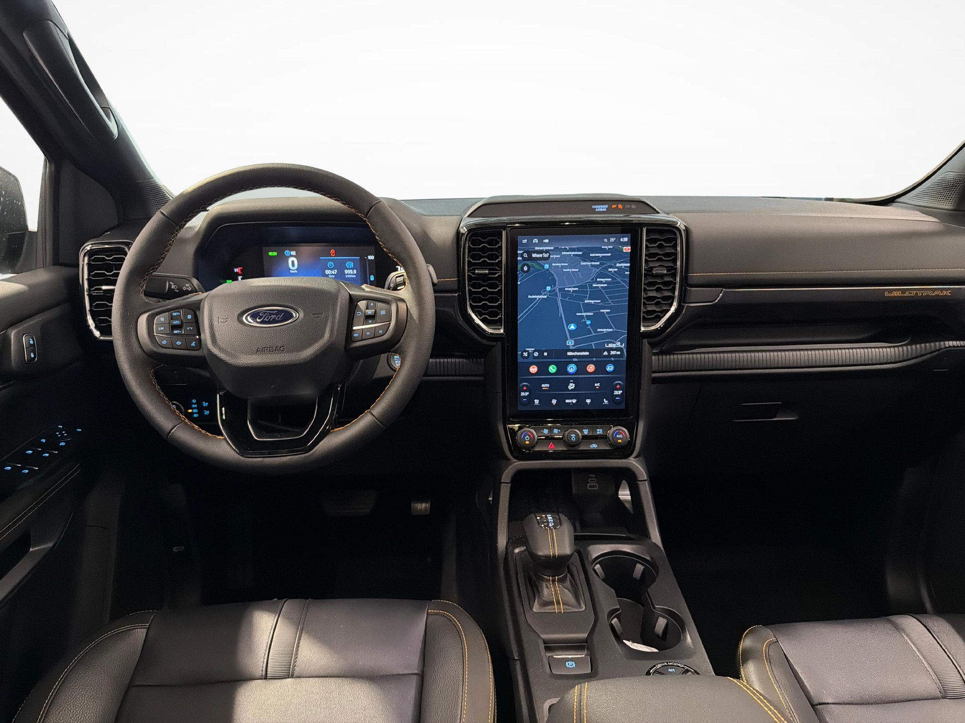 FORD Ranger DKab.Pick-up 2.3 EcoBoost 4x4 Wildtrak PHEV-image-8