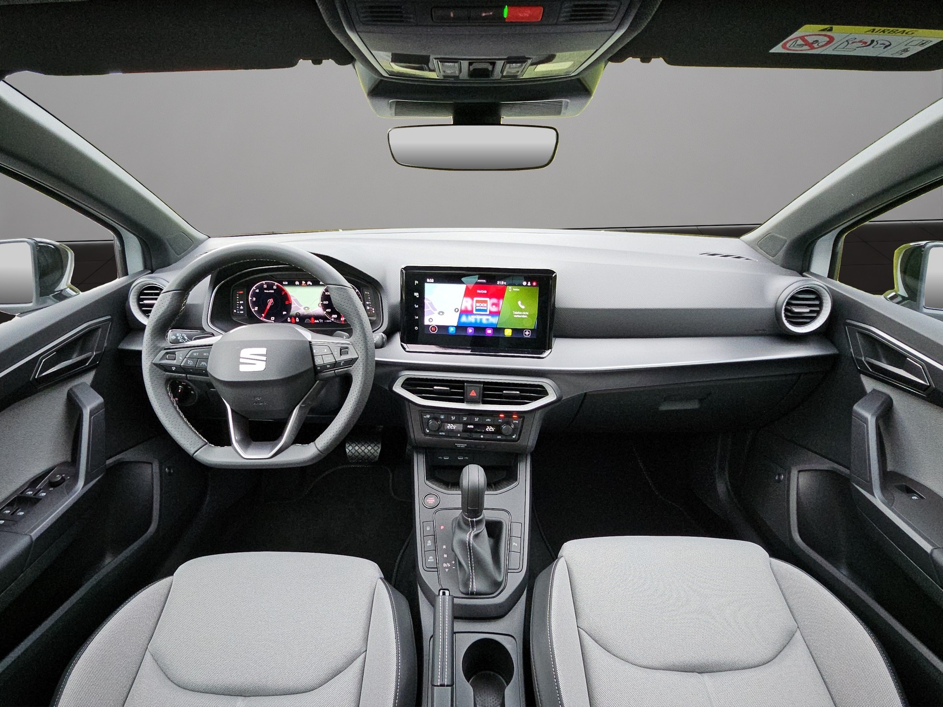 SEAT Ibiza 1.5 EcoTSI Move FR DSG-image-6