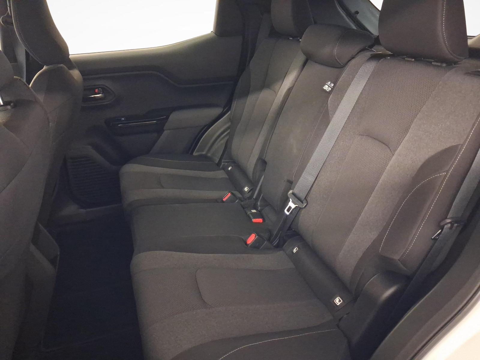 TOYOTA Urban Cruiser Trend AWD-image-10