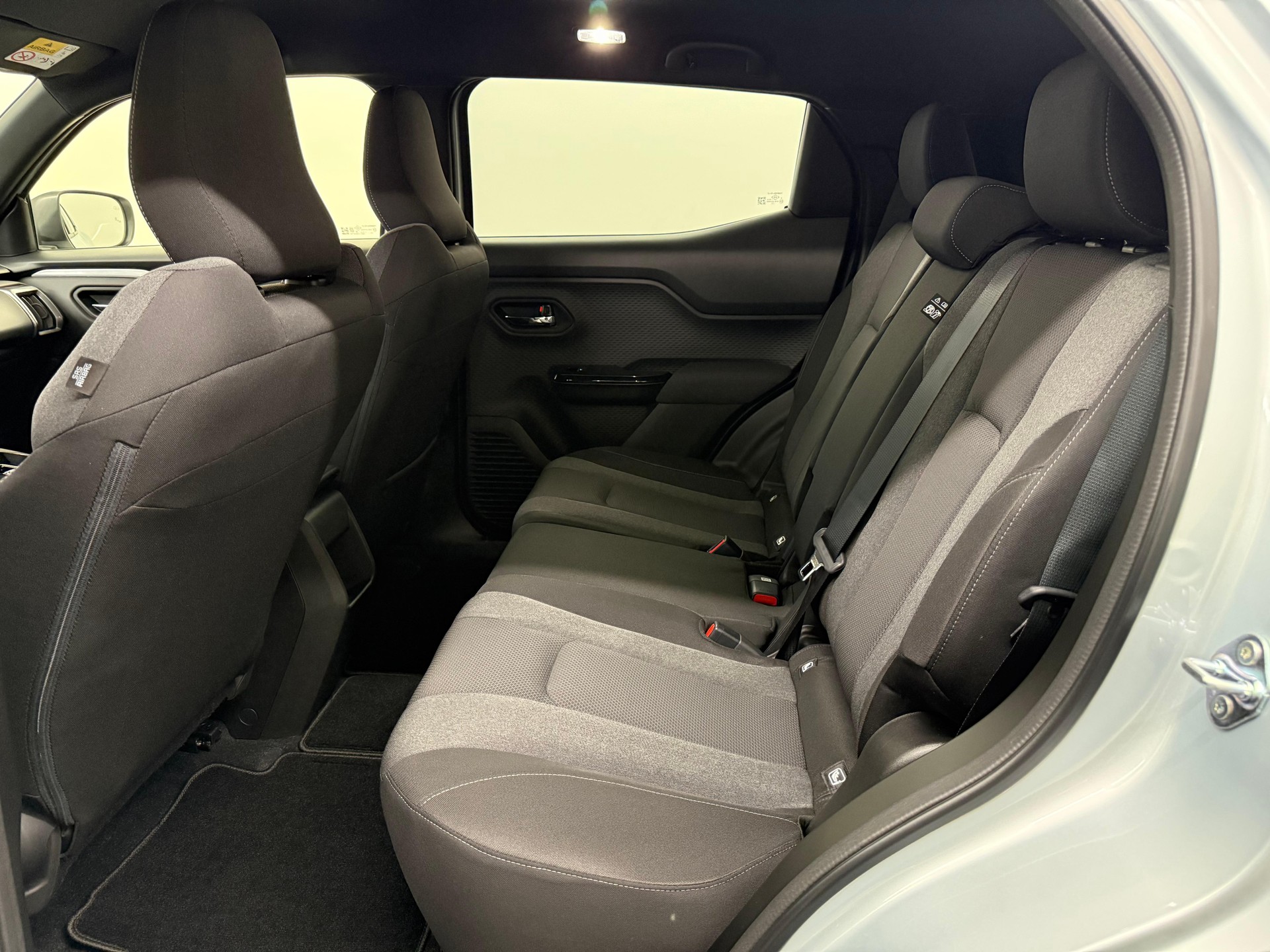 TOYOTA Urban Cruiser Trend AWD-image-16