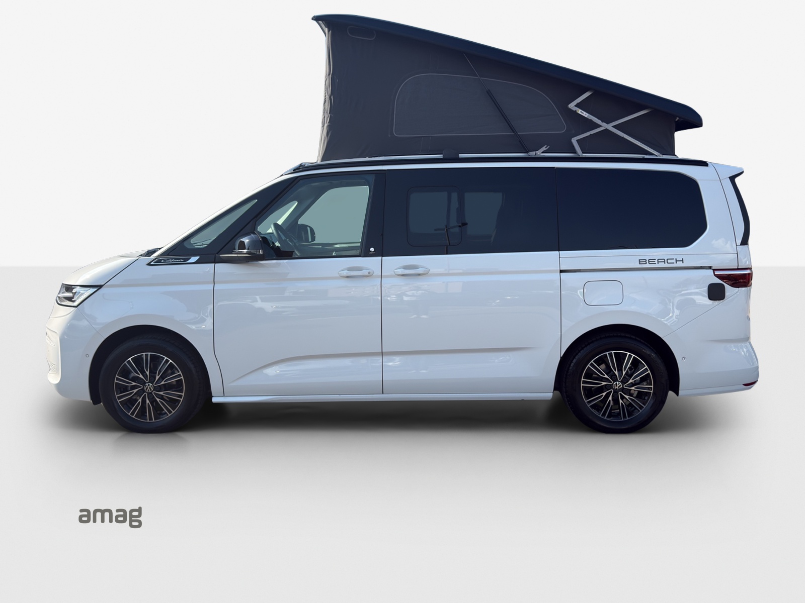 VW California 2.0 TDI Beach Tour-showroom-element-1