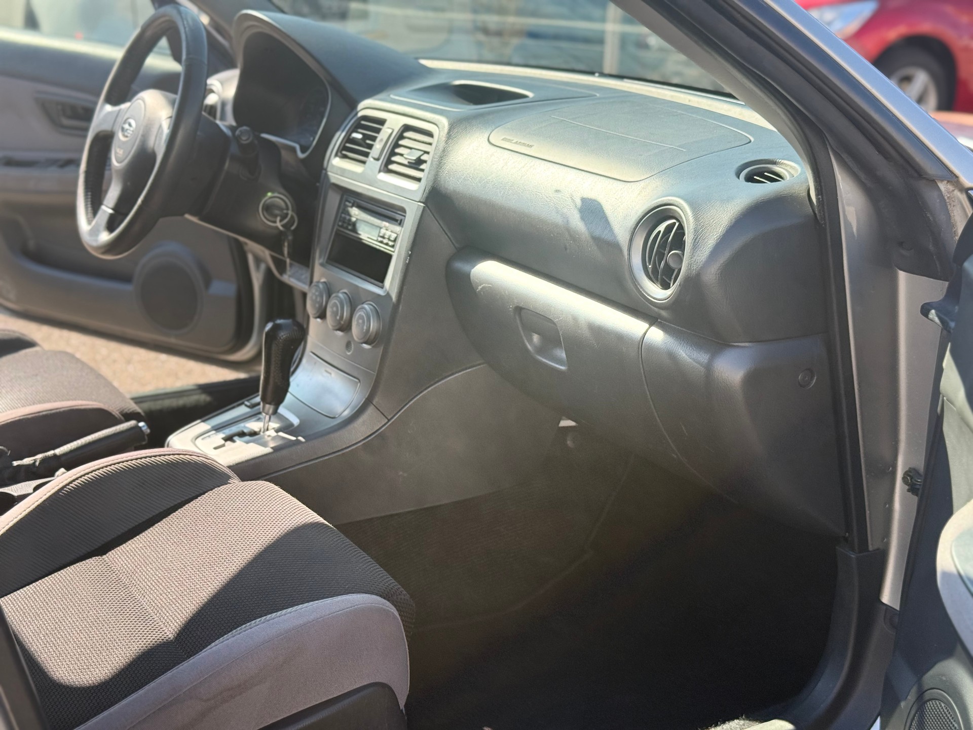 SUBARU Impreza 2.0R-image-5