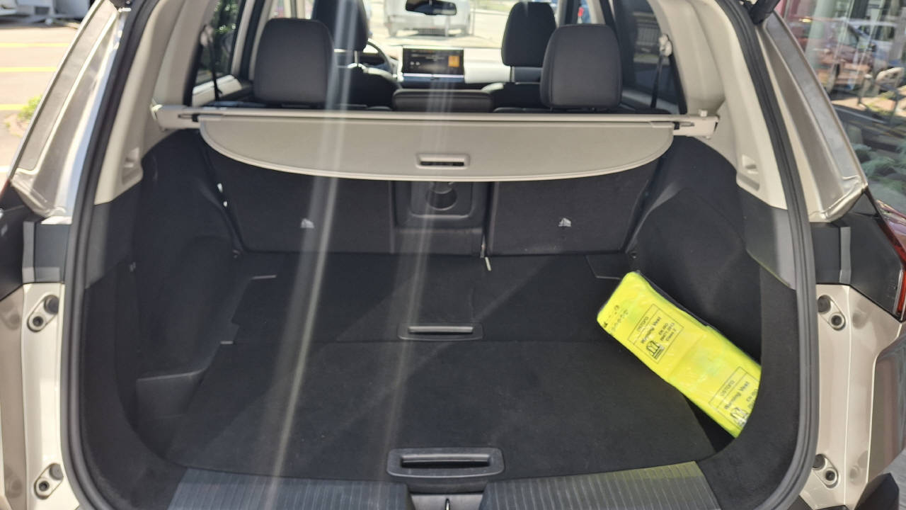 NISSAN X-Trail 1.5 VC-T Tekna+ e-4orce-image-5