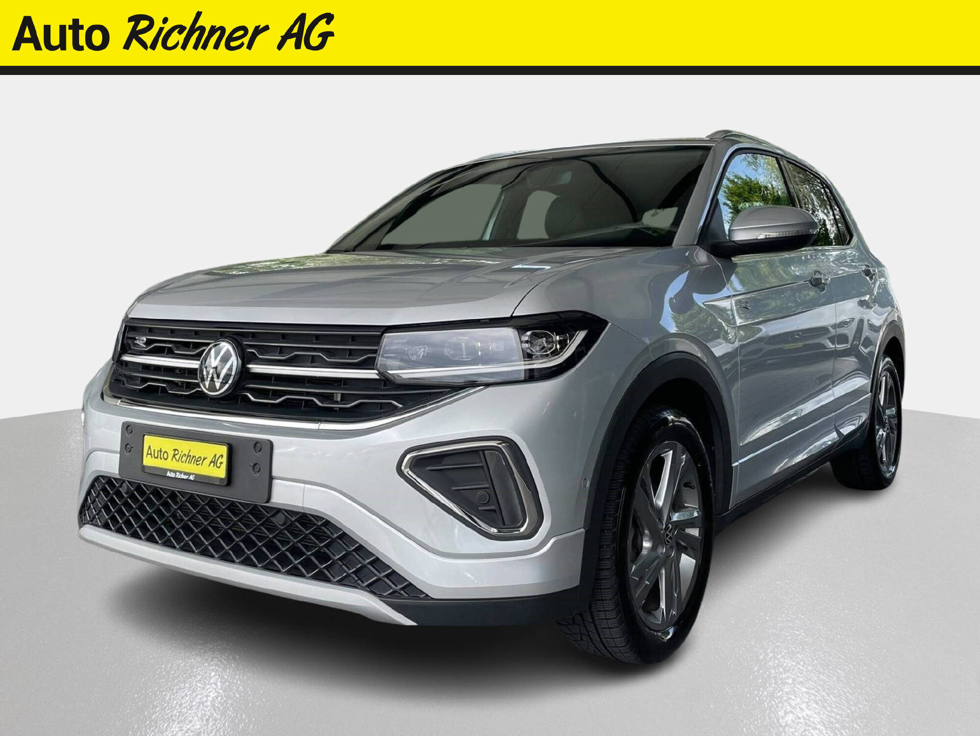 VW T-Cross 1.5 TSI R-Line DSG-showroom-element-1