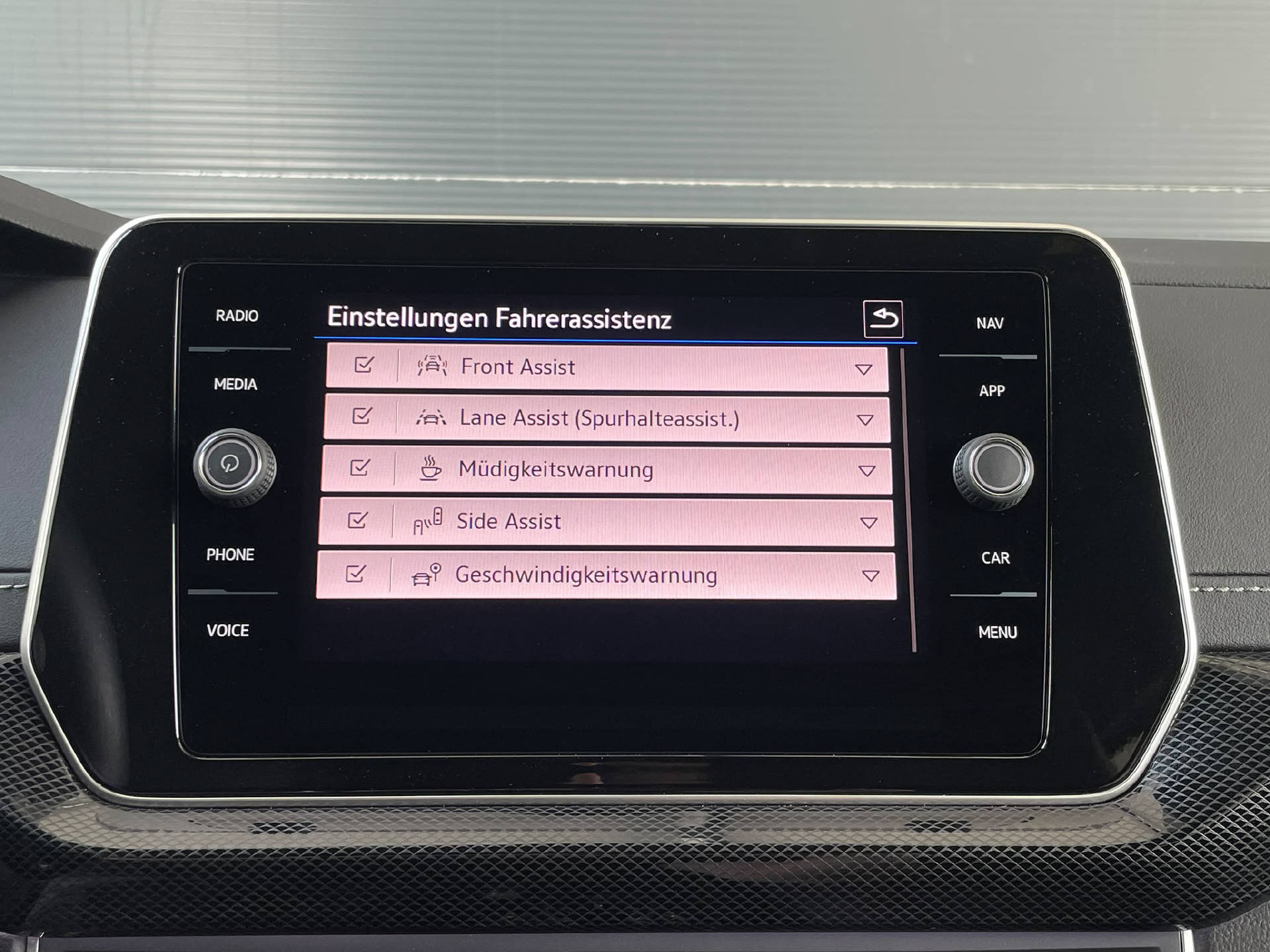 VW T-Cross 1.5 TSI R-Line DSG-image-10