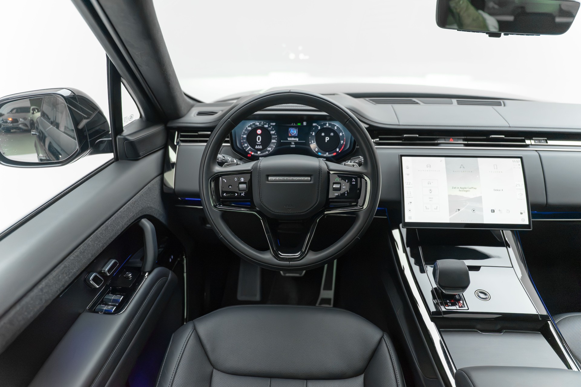 LAND ROVER Range Rover Sport P530 4.4 V8 Autobiography Automatic-image-25