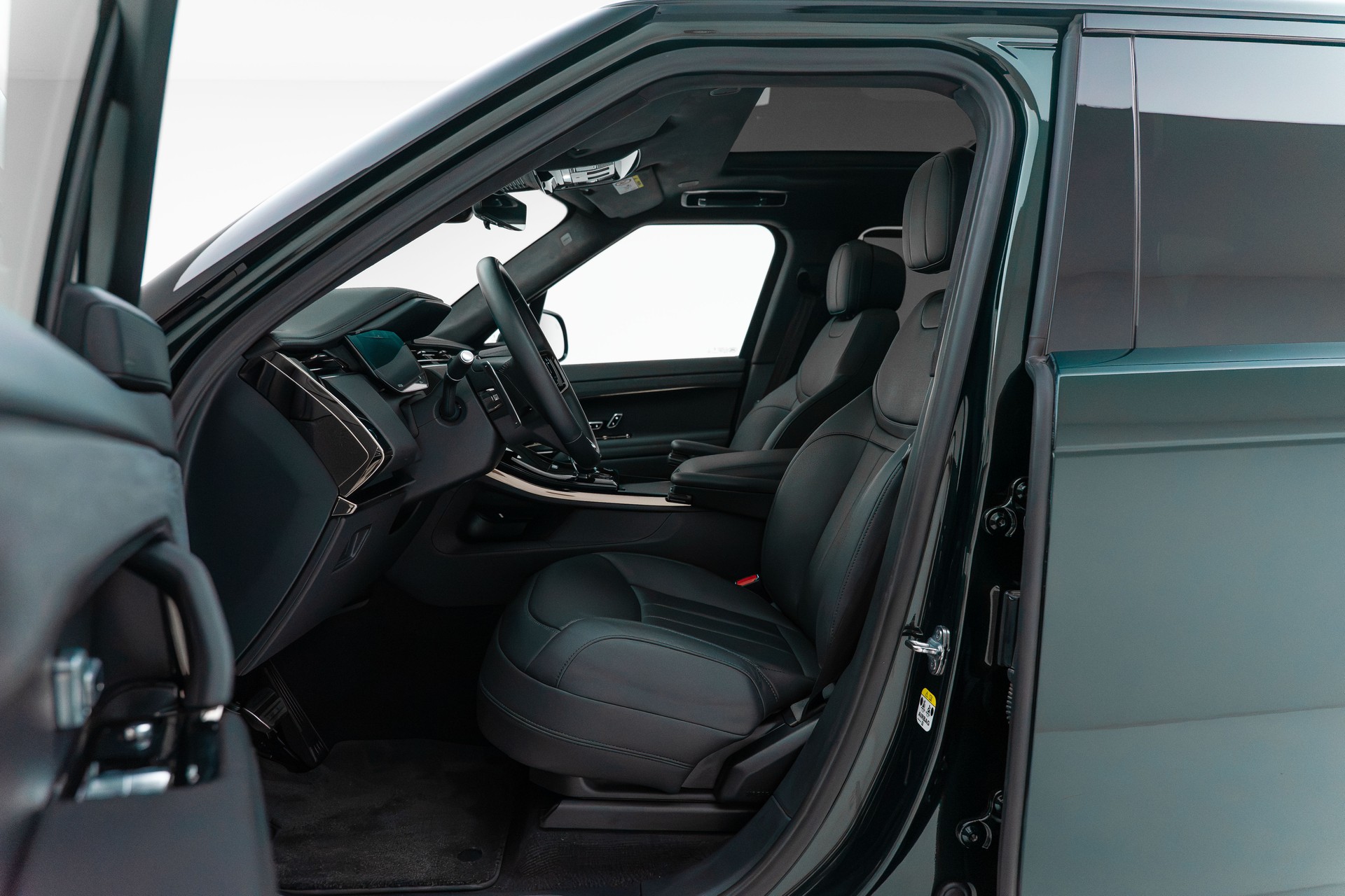 LAND ROVER Range Rover Sport P530 4.4 V8 Autobiography Automatic-image-17