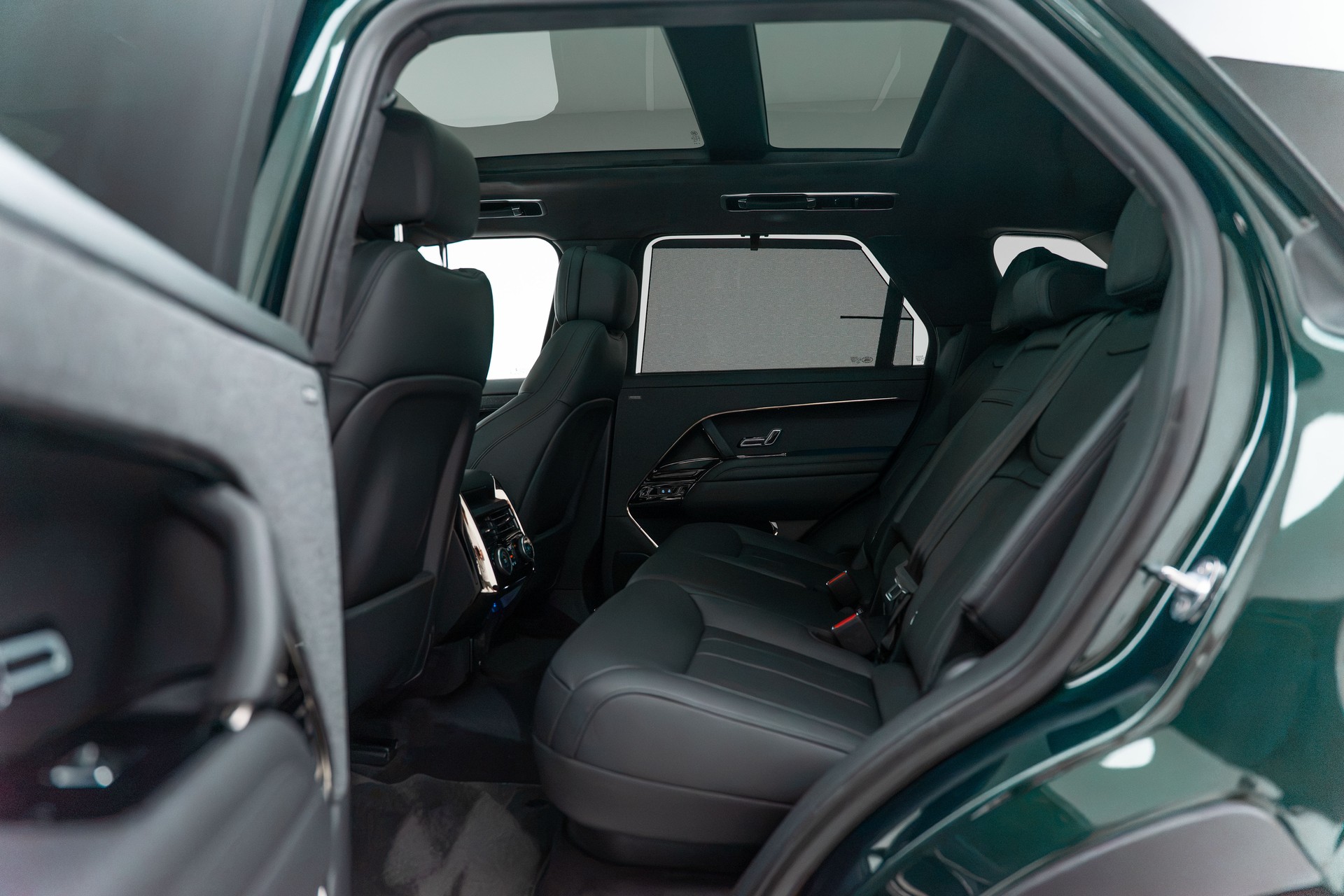 LAND ROVER Range Rover Sport P530 4.4 V8 Autobiography Automatic-image-20
