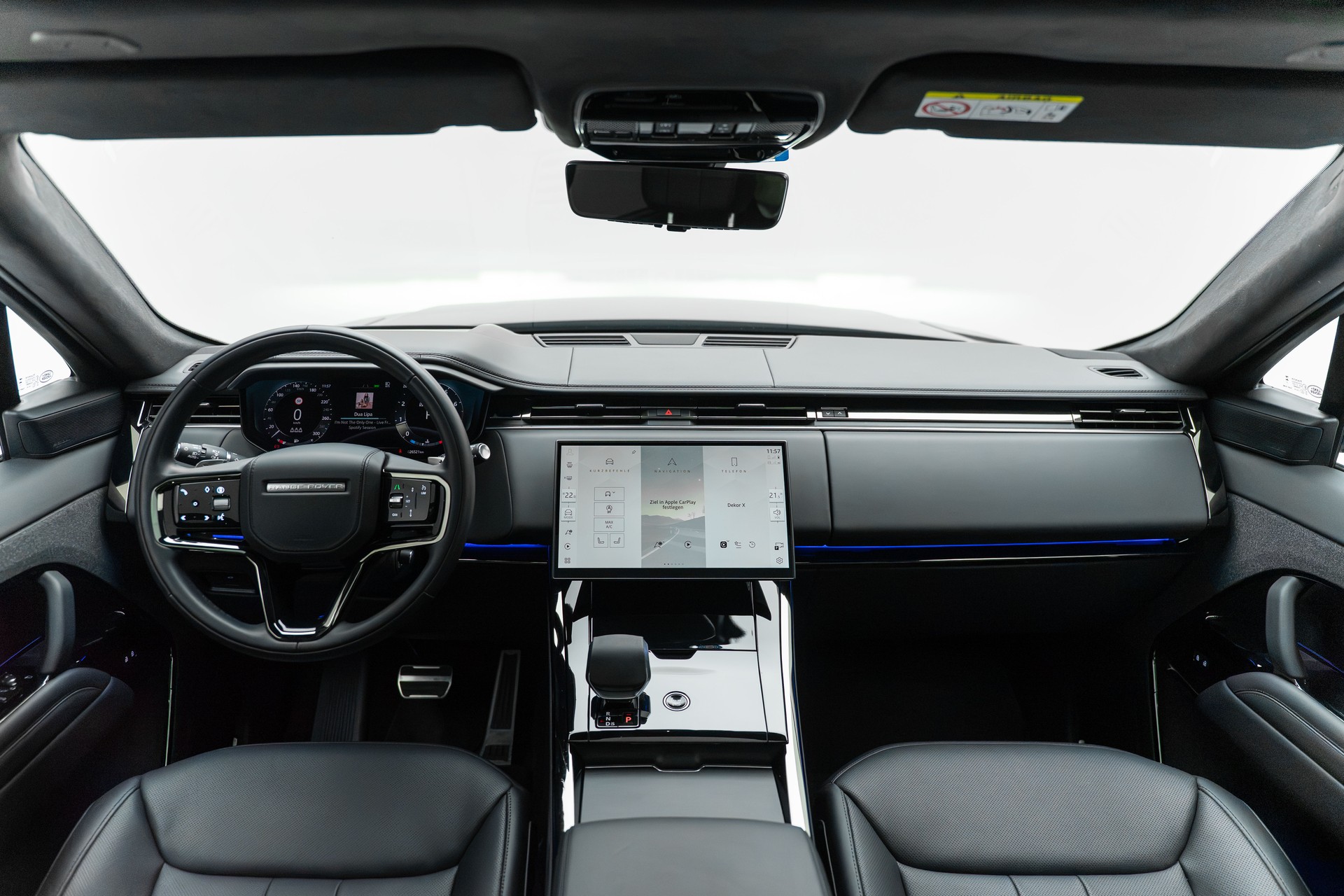LAND ROVER Range Rover Sport P530 4.4 V8 Autobiography Automatic-image-24