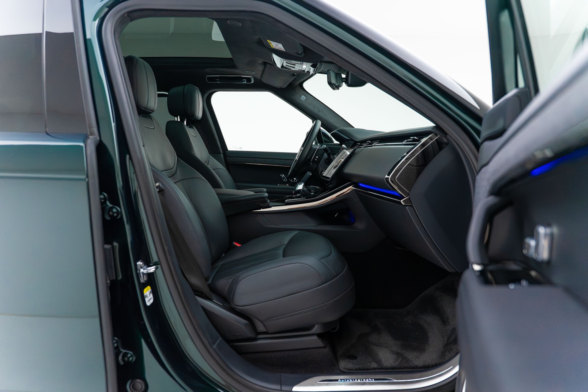 LAND ROVER Range Rover Sport P530 4.4 V8 Autobiography Automatic-image-22