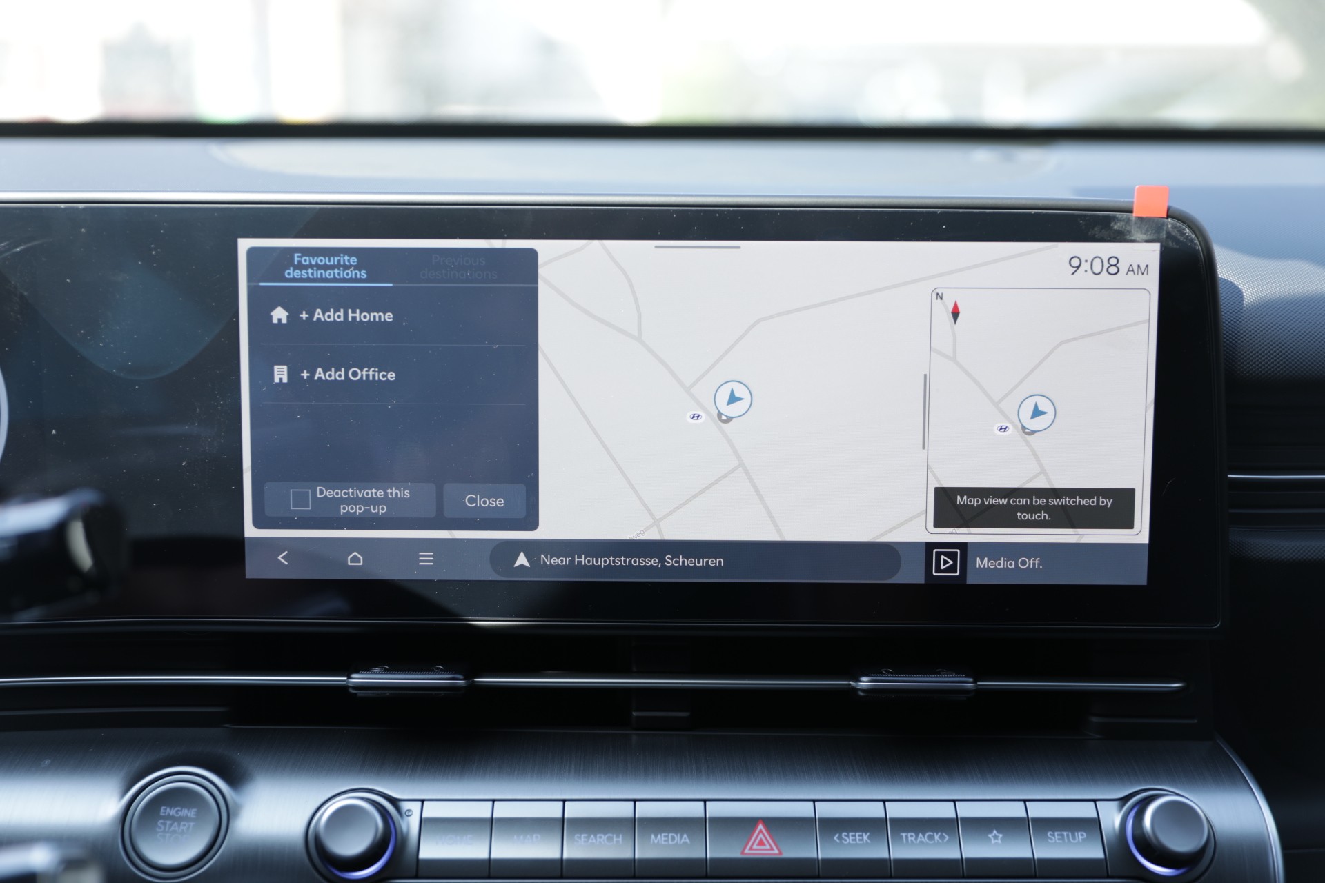 HYUNDAI Kona 1.6 GDi HEV Amplia DCT-image-12
