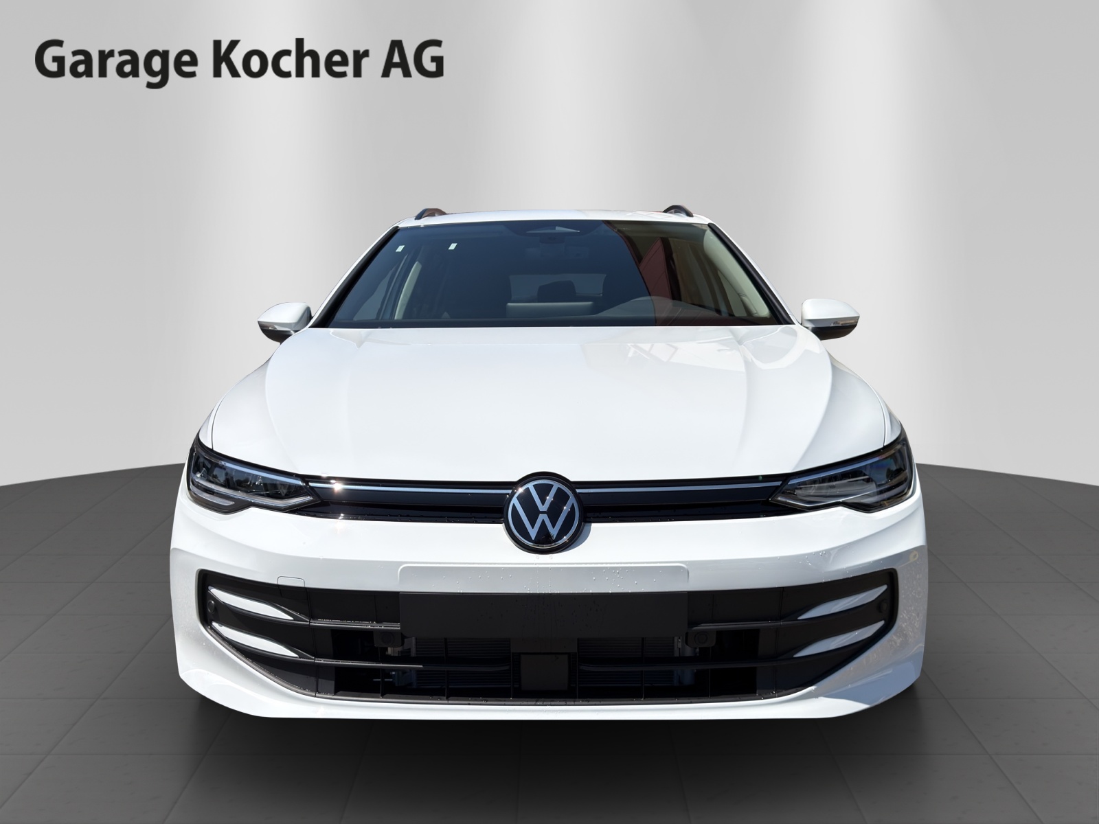 VW Golf Variant 1.5 eTSI mHEV Basis DSG-showroom-element-1