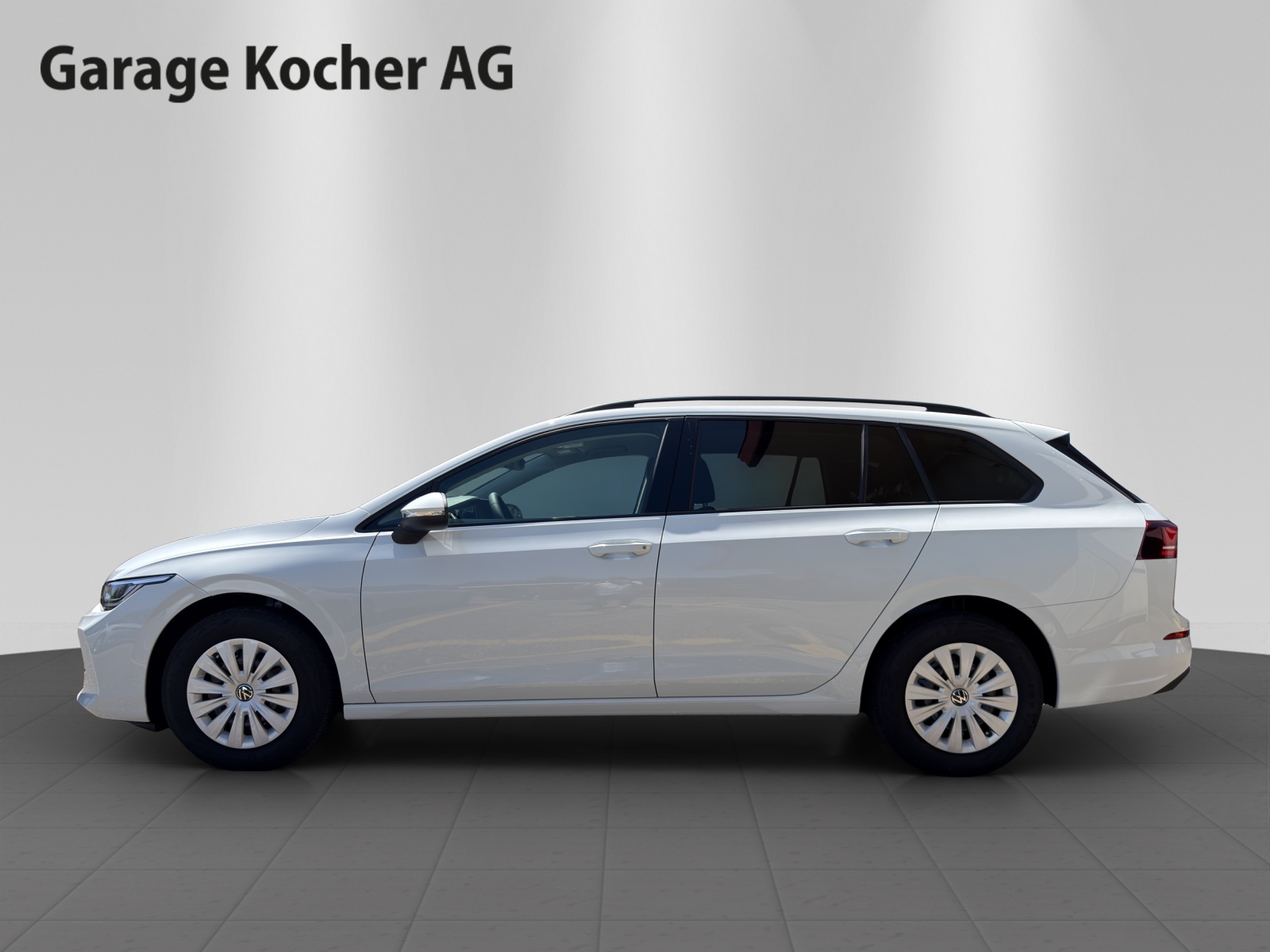 VW Golf Variant 1.5 eTSI mHEV Basis DSG-showroom-element-2