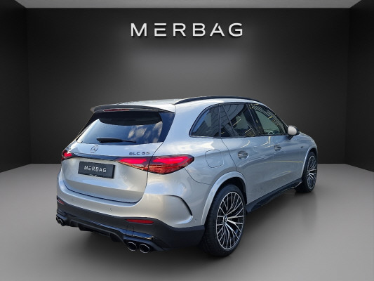 MERCEDES-BENZ GLC 53 AMG 4Matic+ 9G-Tro-image-6